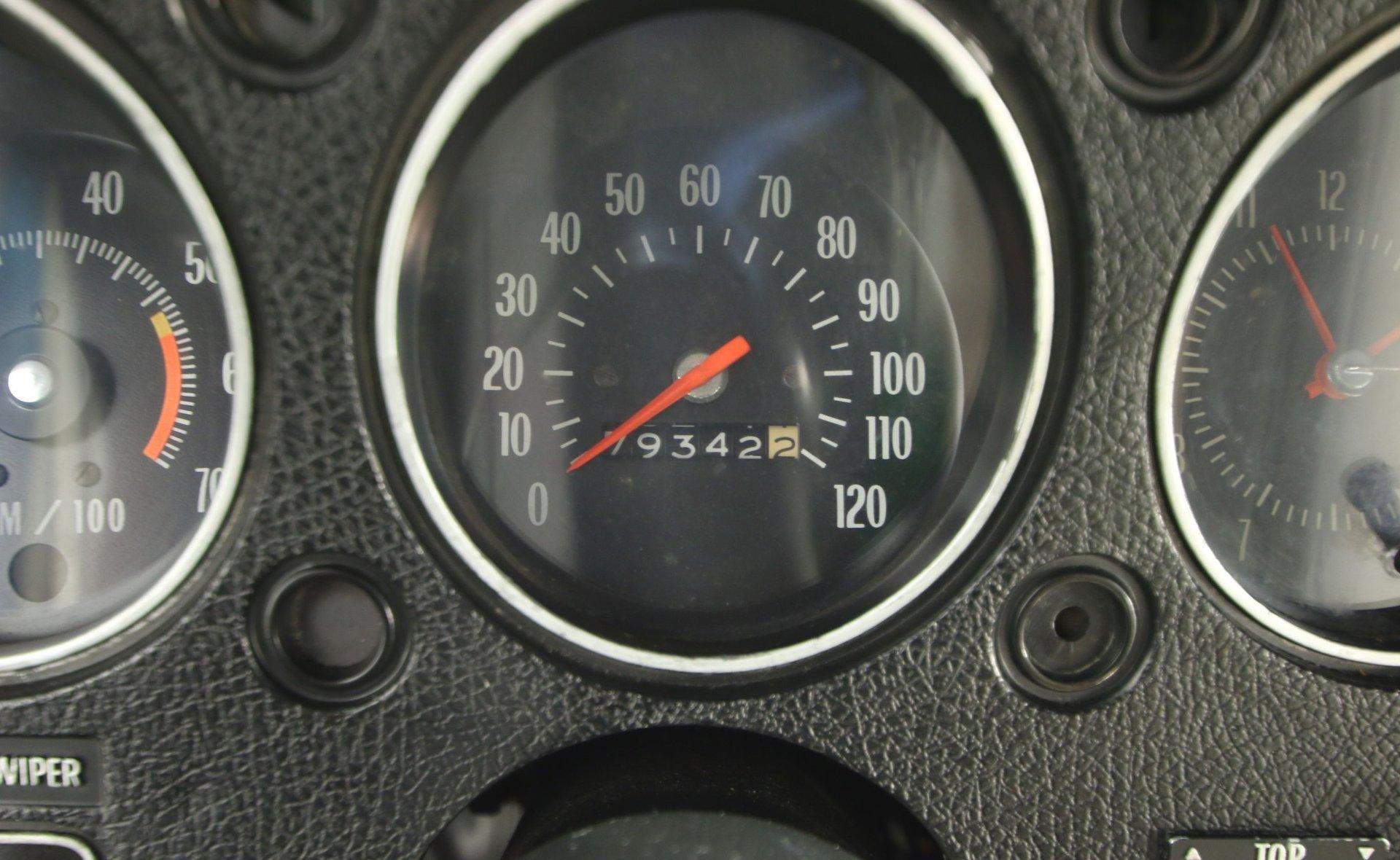 1972 Chevrolet Chevelle - Image 38