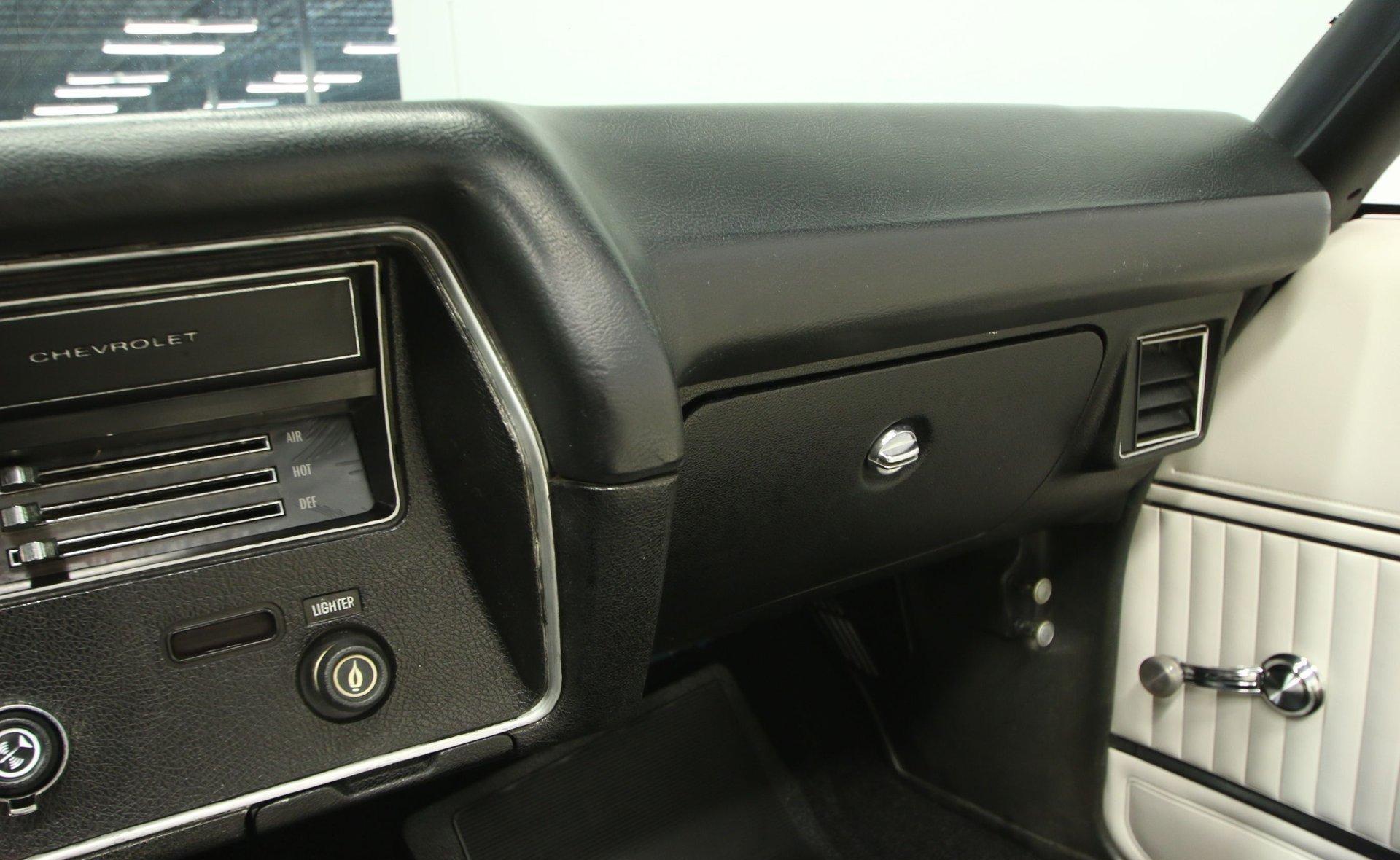 1972 Chevrolet Chevelle - Image 39