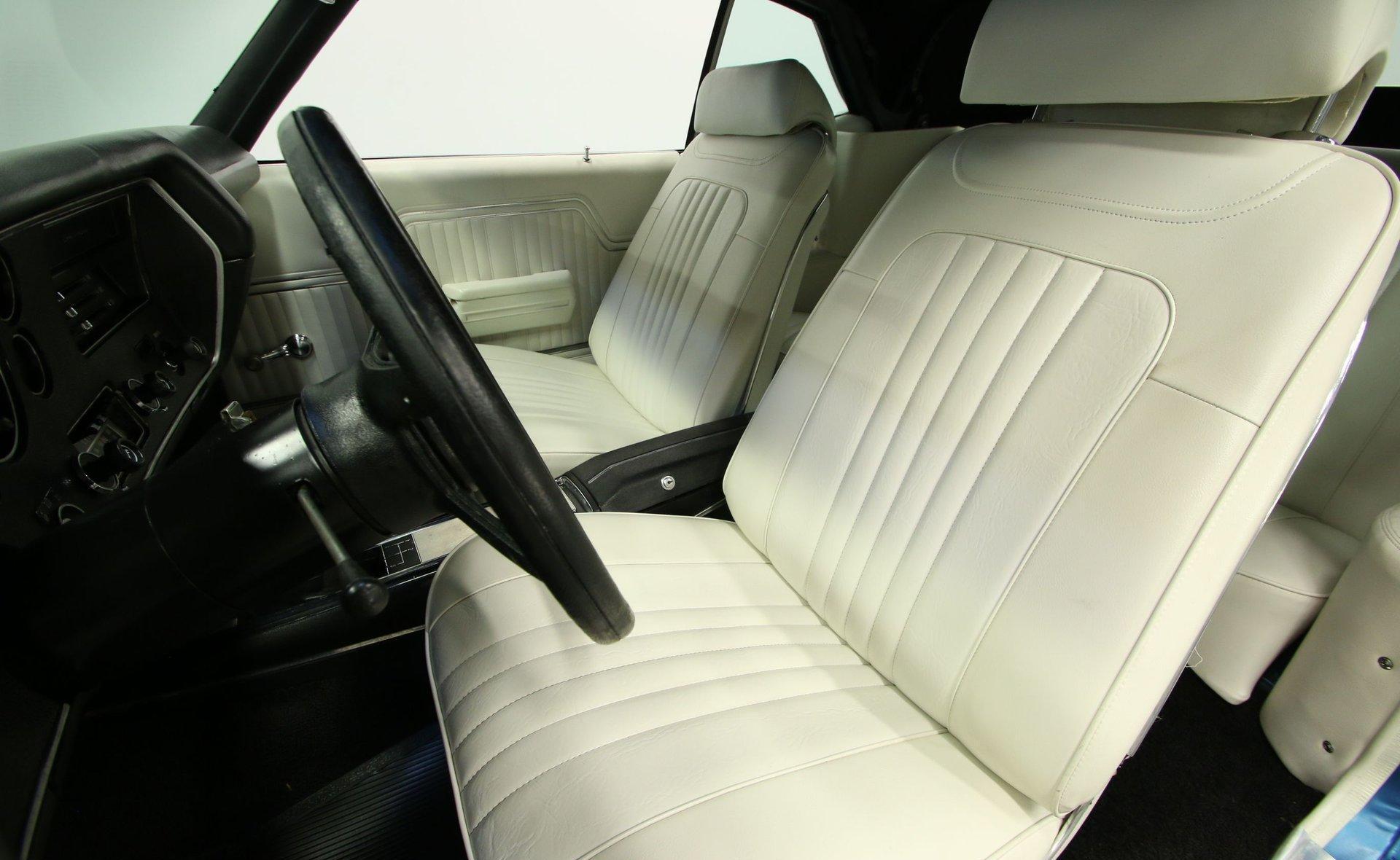 1972 Chevrolet Chevelle - Image 40