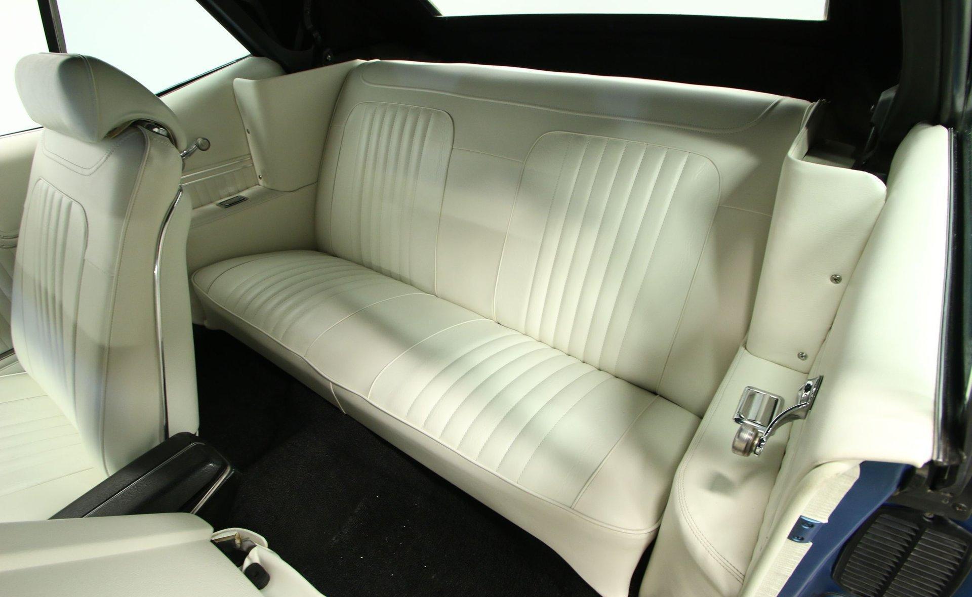 1972 Chevrolet Chevelle - Image 41