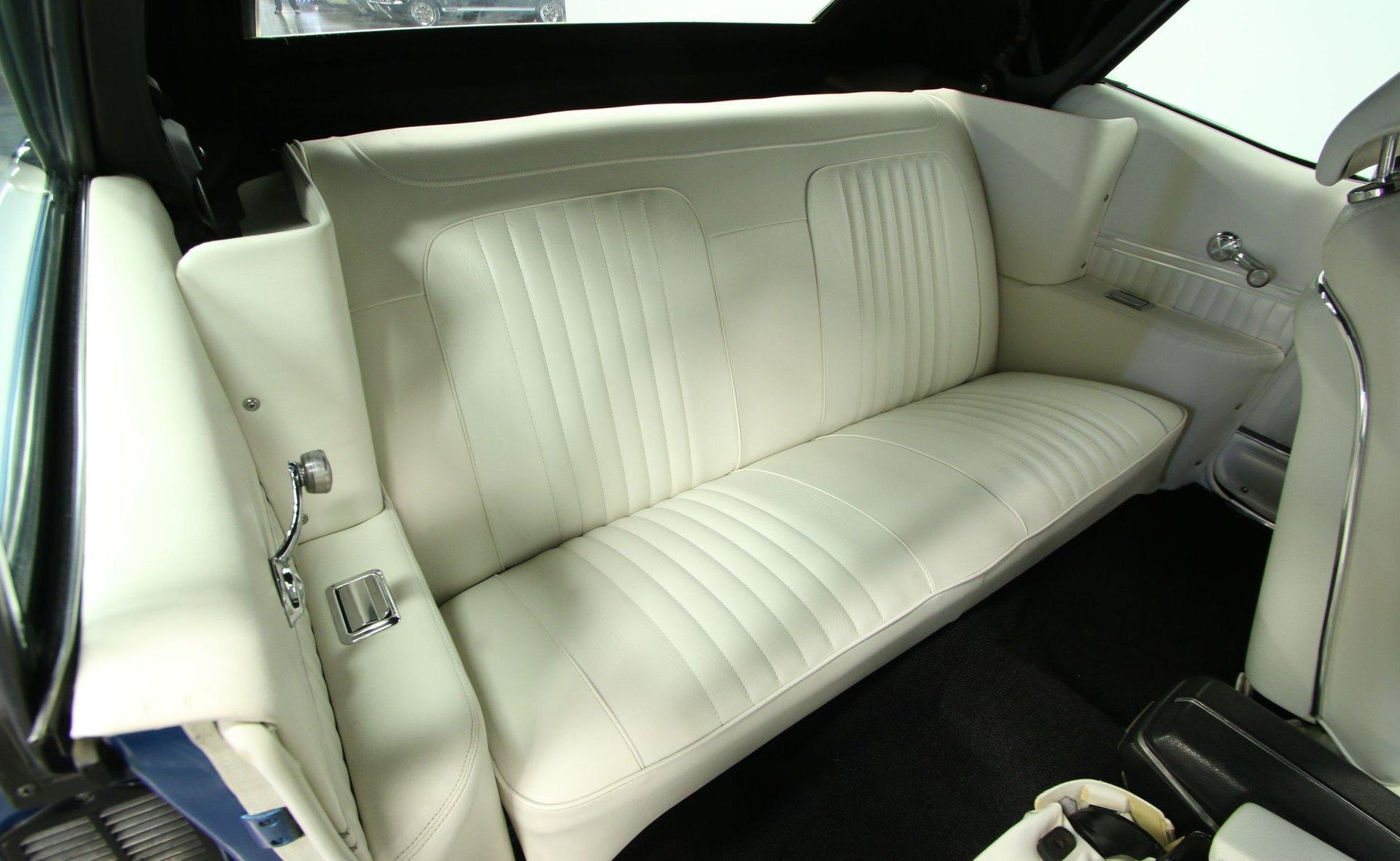 1972 Chevrolet Chevelle - Image 42