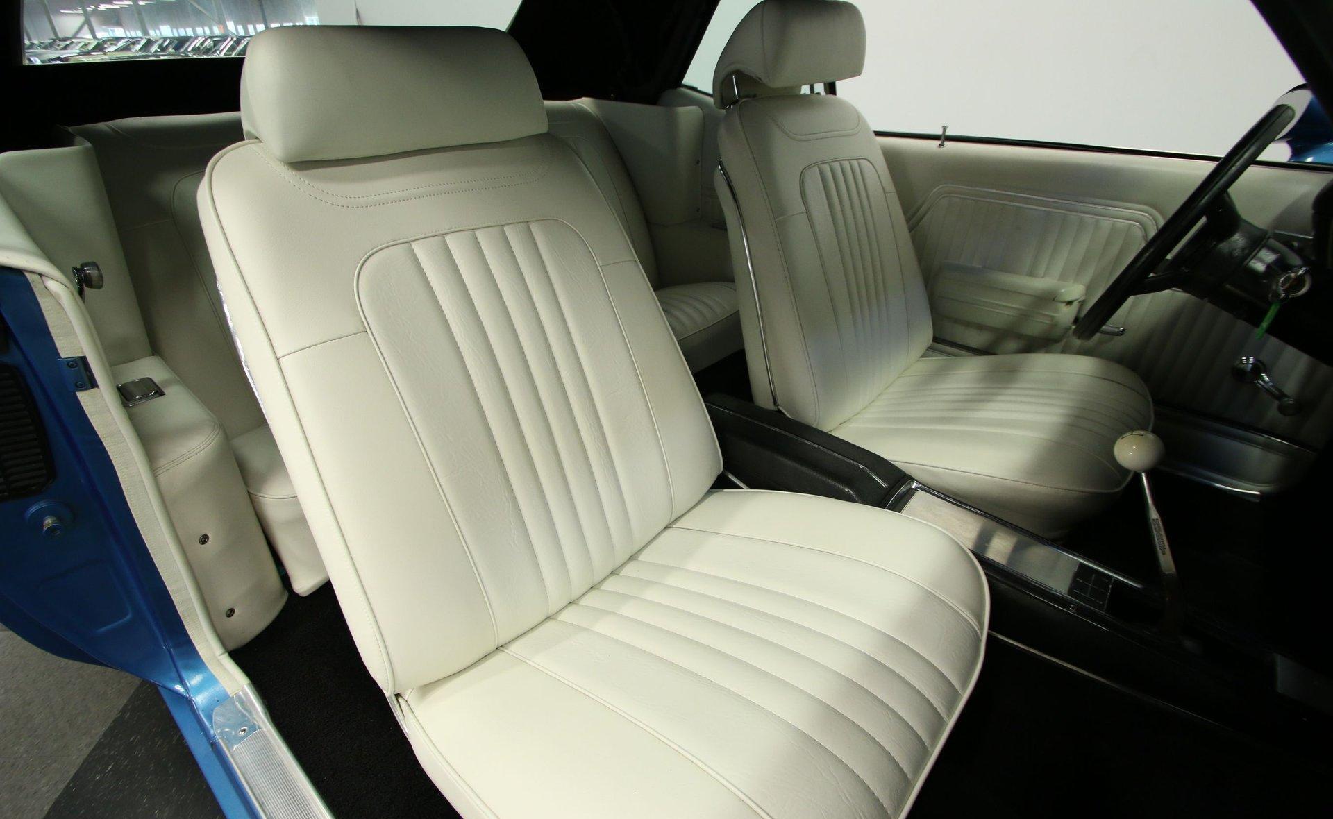 1972 Chevrolet Chevelle - Image 43