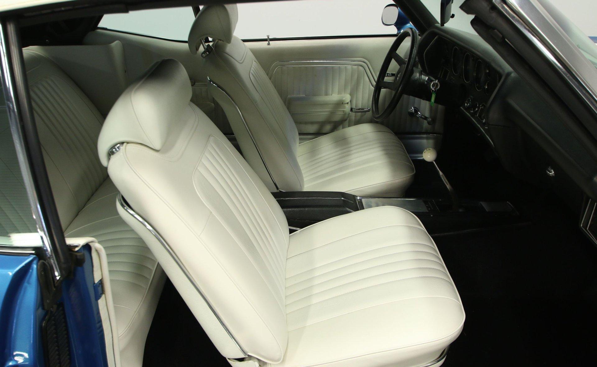 1972 Chevrolet Chevelle - Image 44