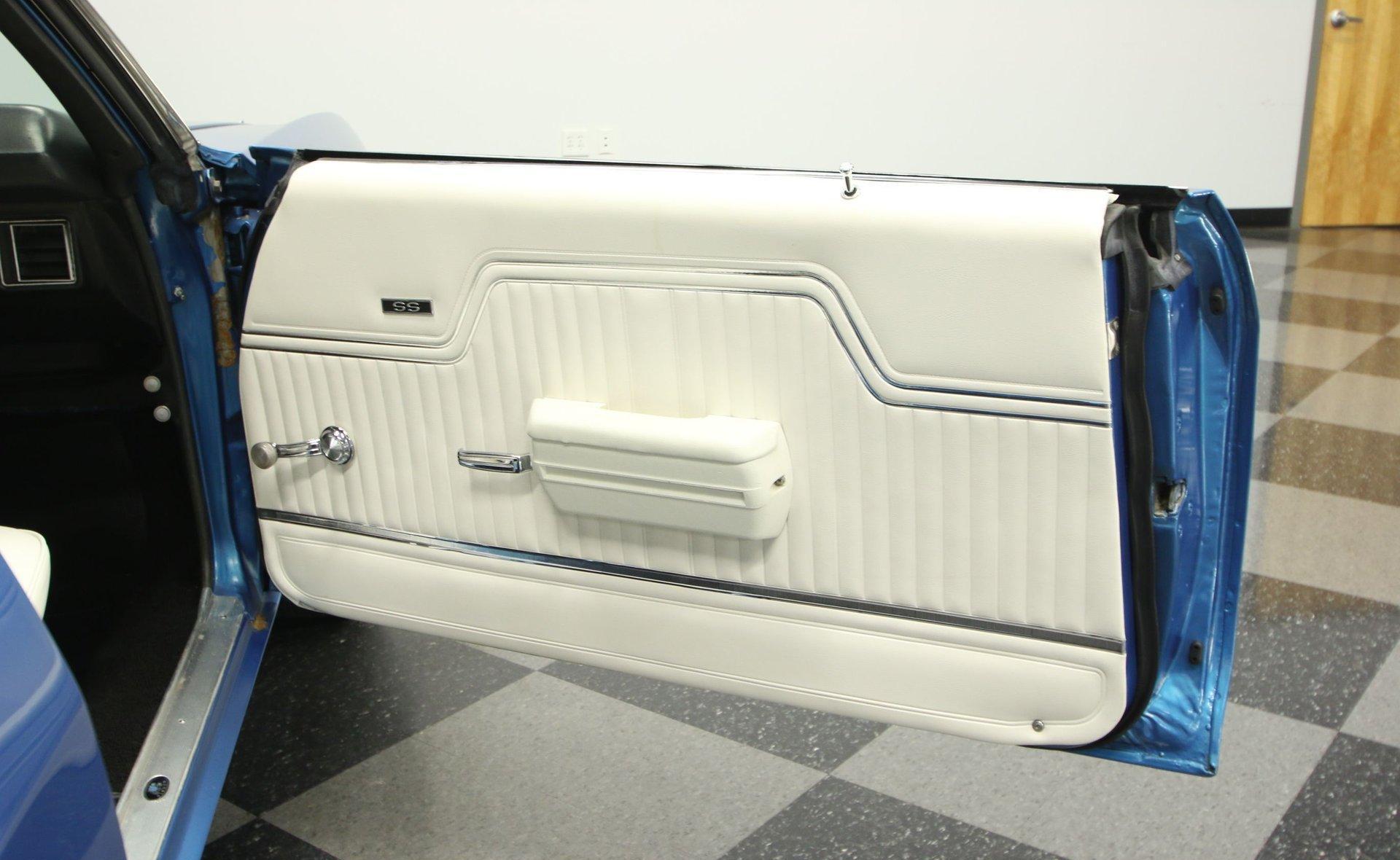 1972 Chevrolet Chevelle - Image 48