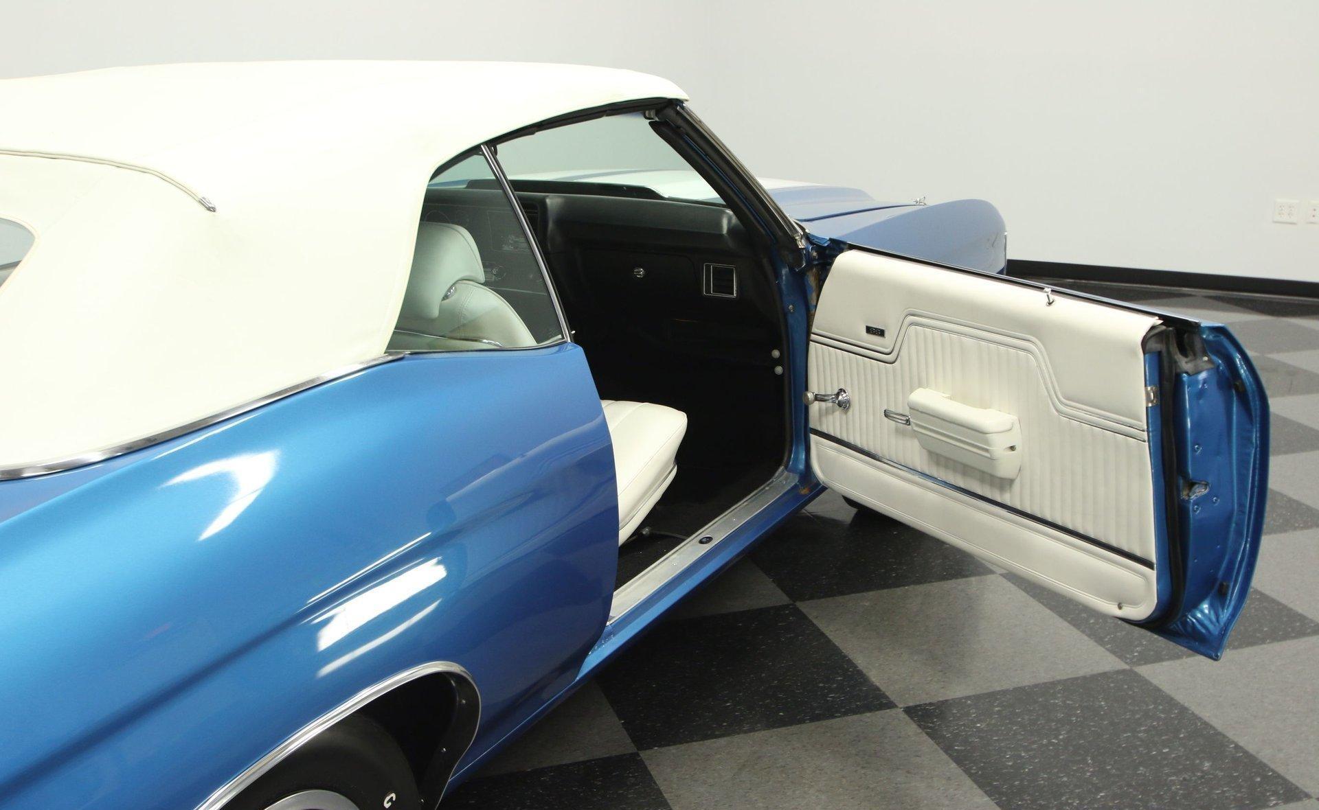 1972 Chevrolet Chevelle - Image 49