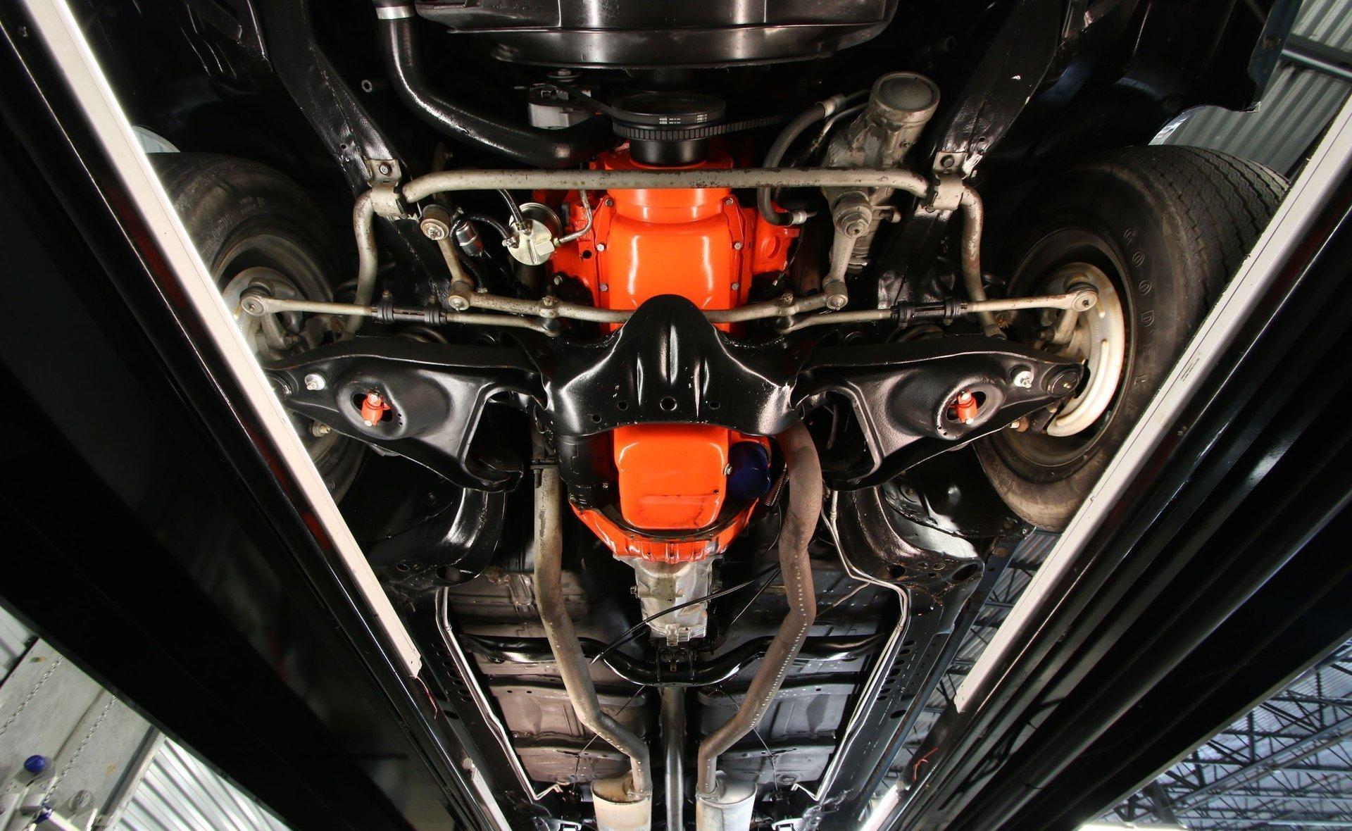 1972 Chevrolet Chevelle - Image 50