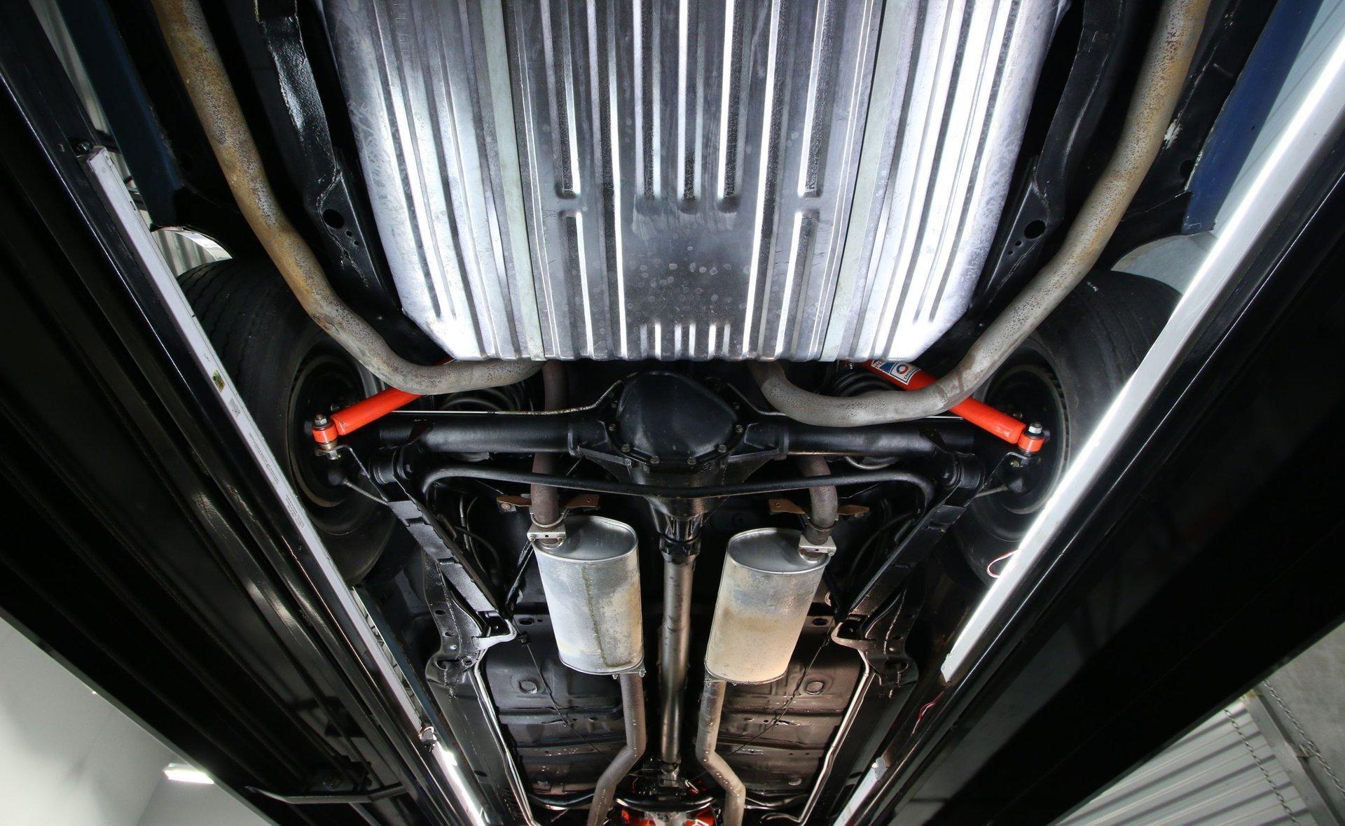 1972 Chevrolet Chevelle - Image 51