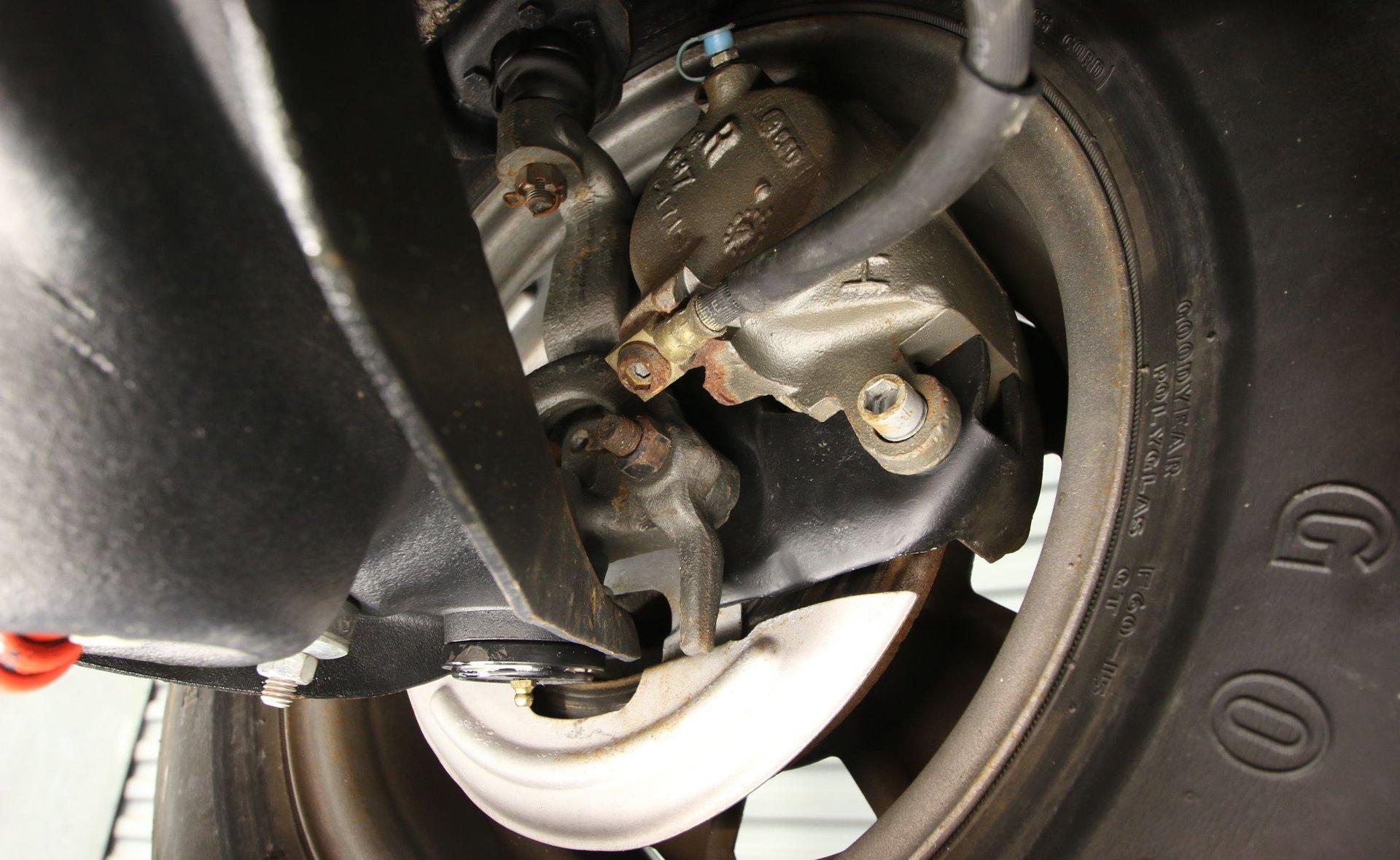 1972 Chevrolet Chevelle - Image 53