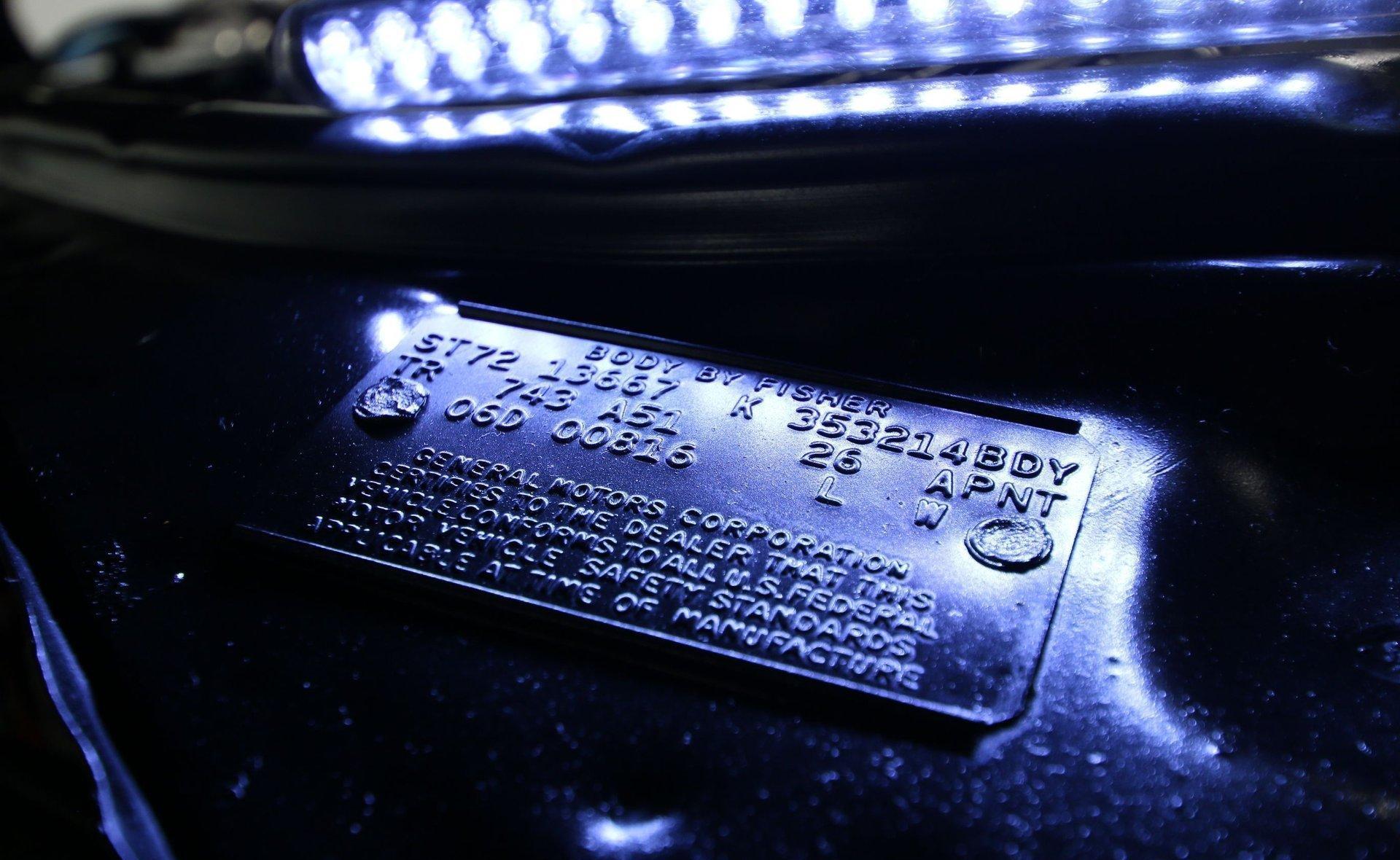 1972 Chevrolet Chevelle - Image 55