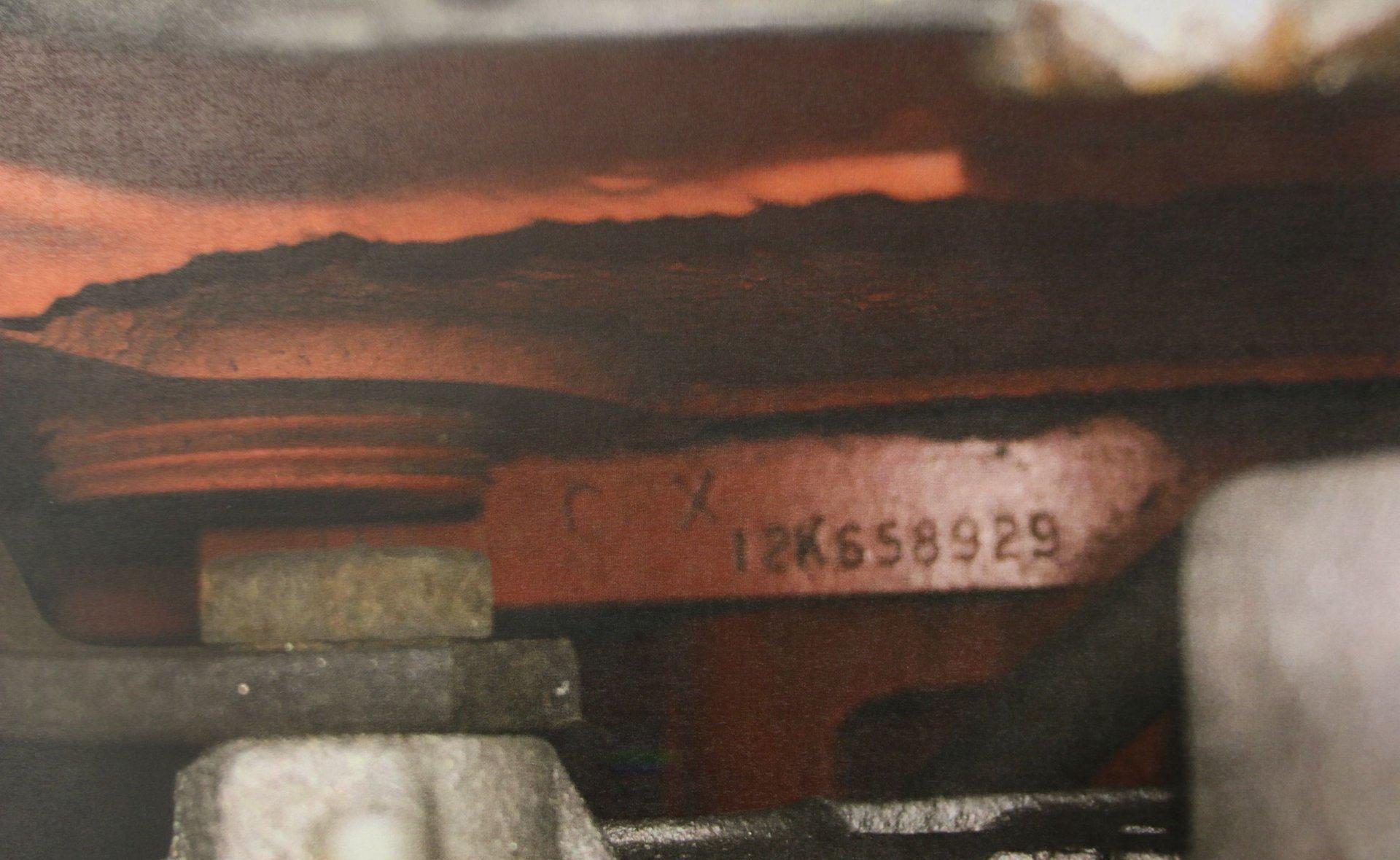 1972 Chevrolet Chevelle - Image 56