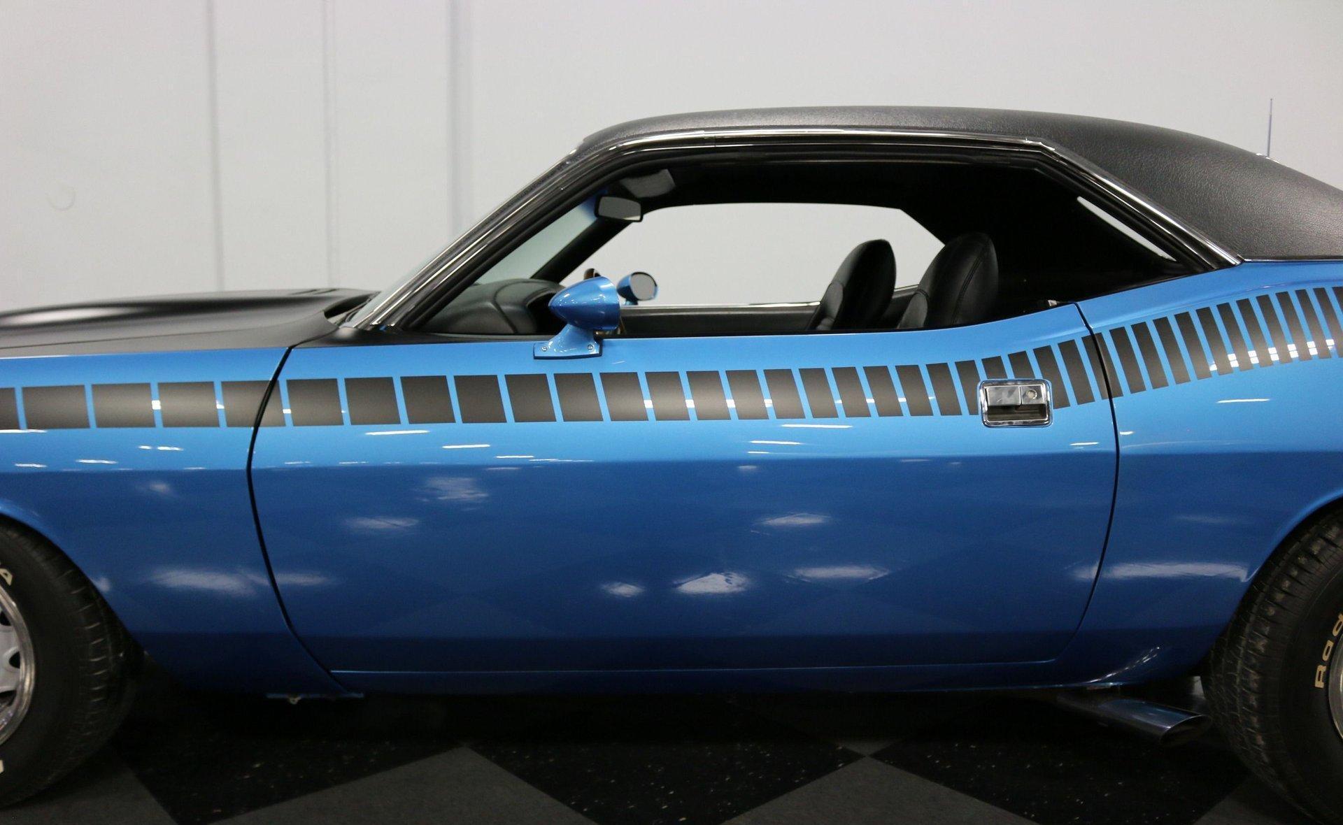 1970 Plymouth Cuda - Image 26