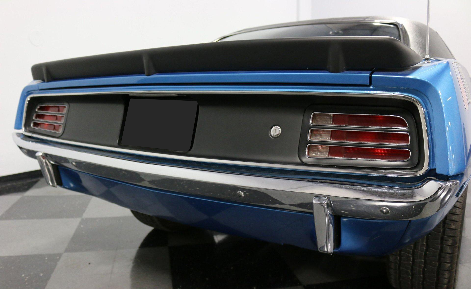 1970 Plymouth Cuda - Image 31
