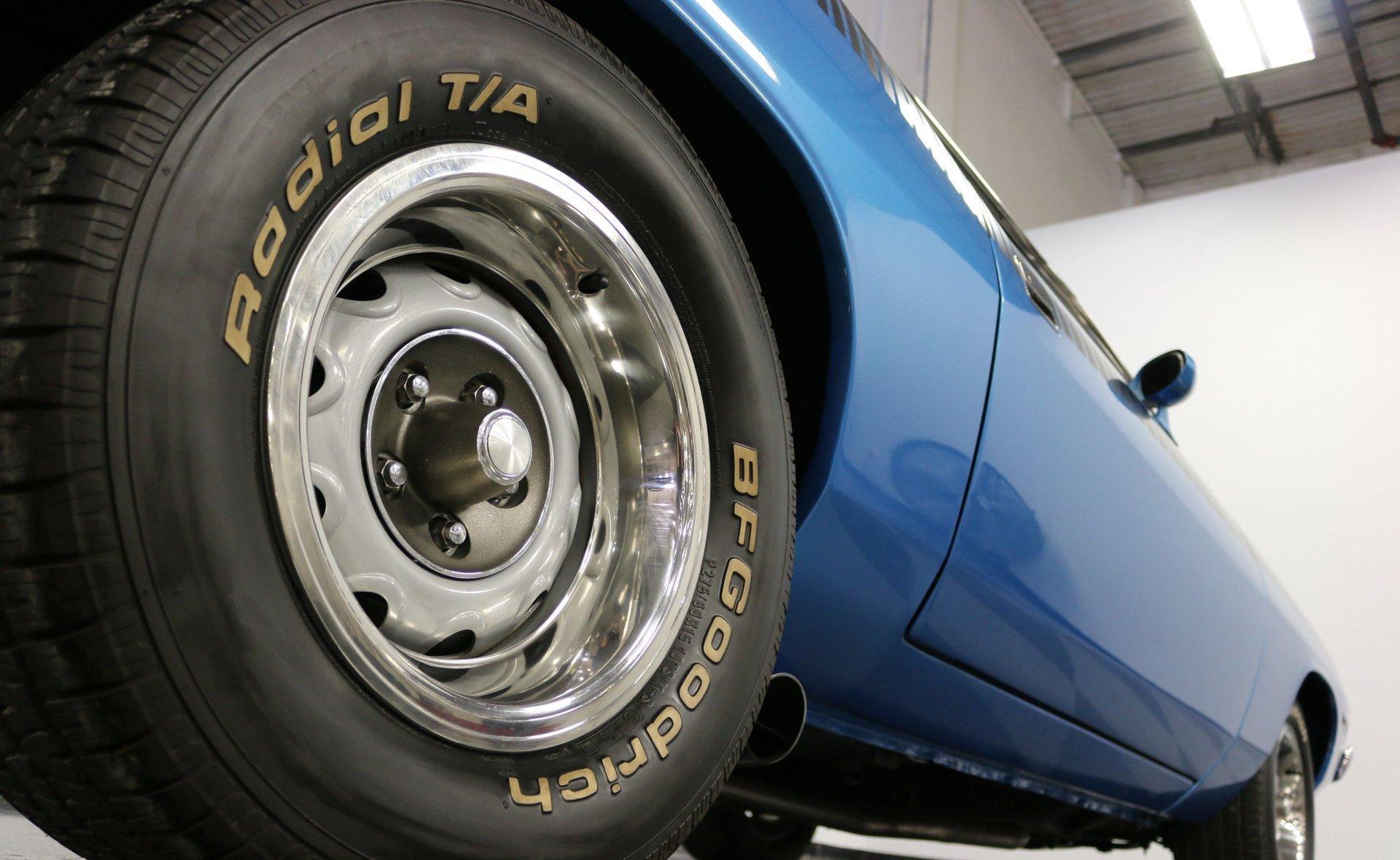 1970 Plymouth Cuda - Image 32