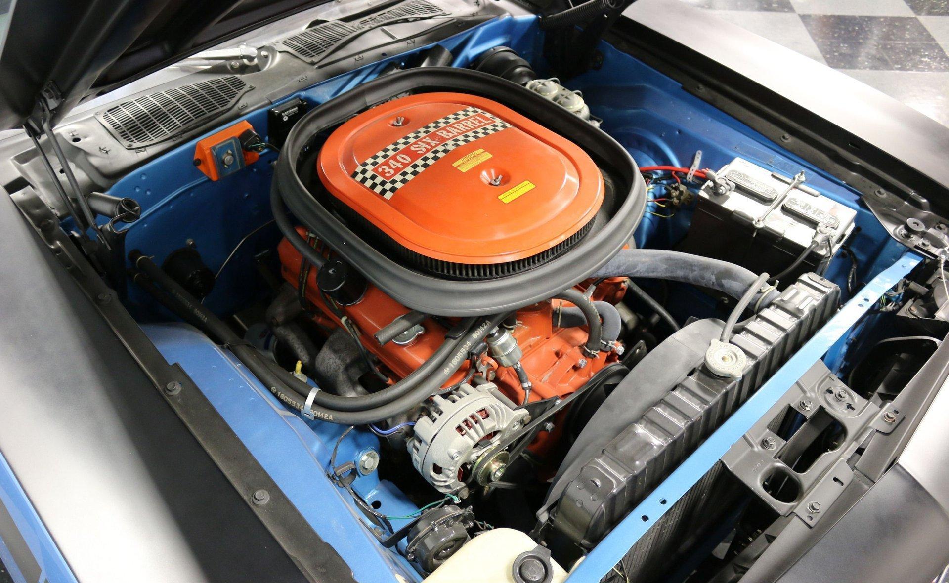 1970 Plymouth Cuda - Image 39