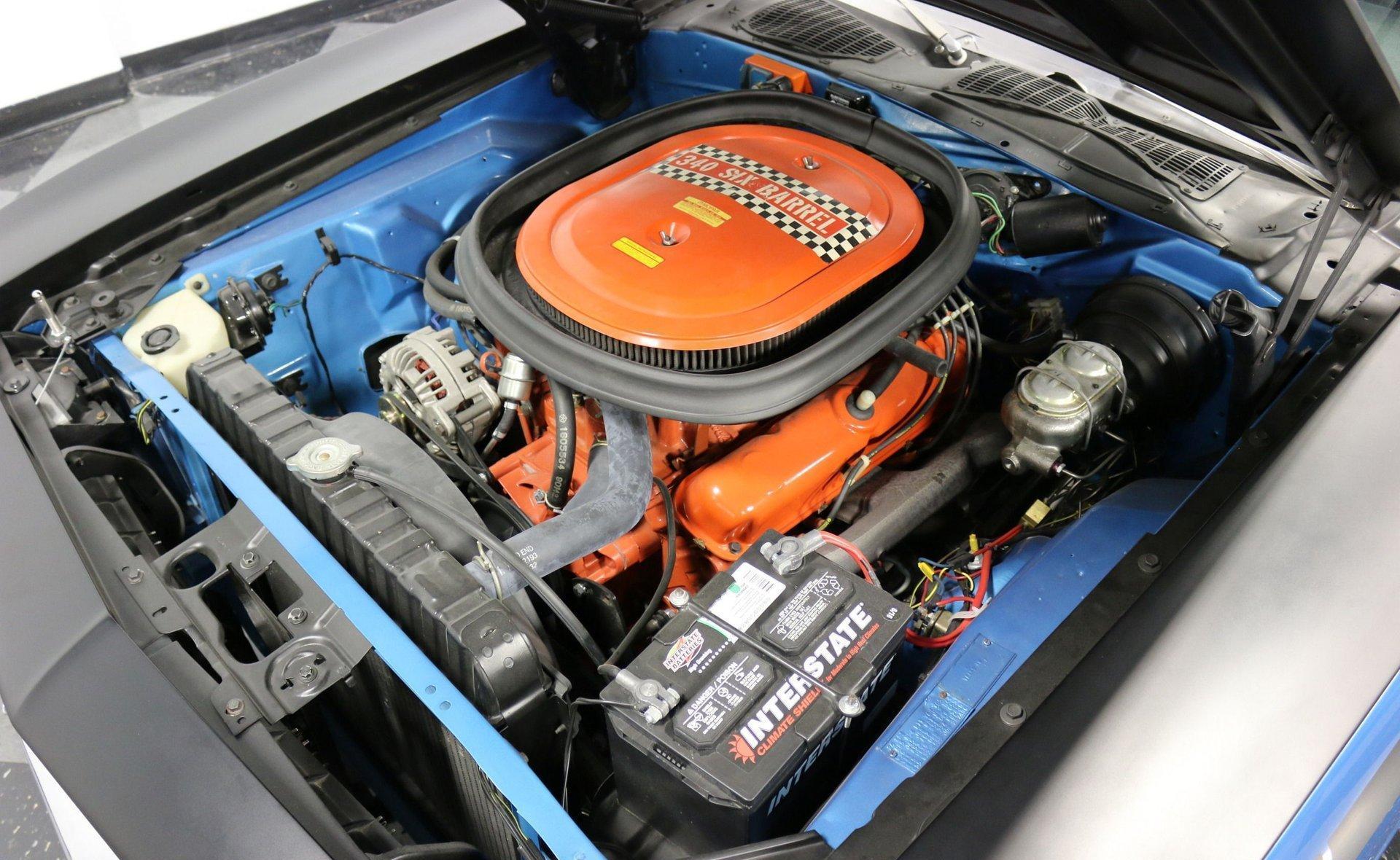 1970 Plymouth Cuda - Image 40