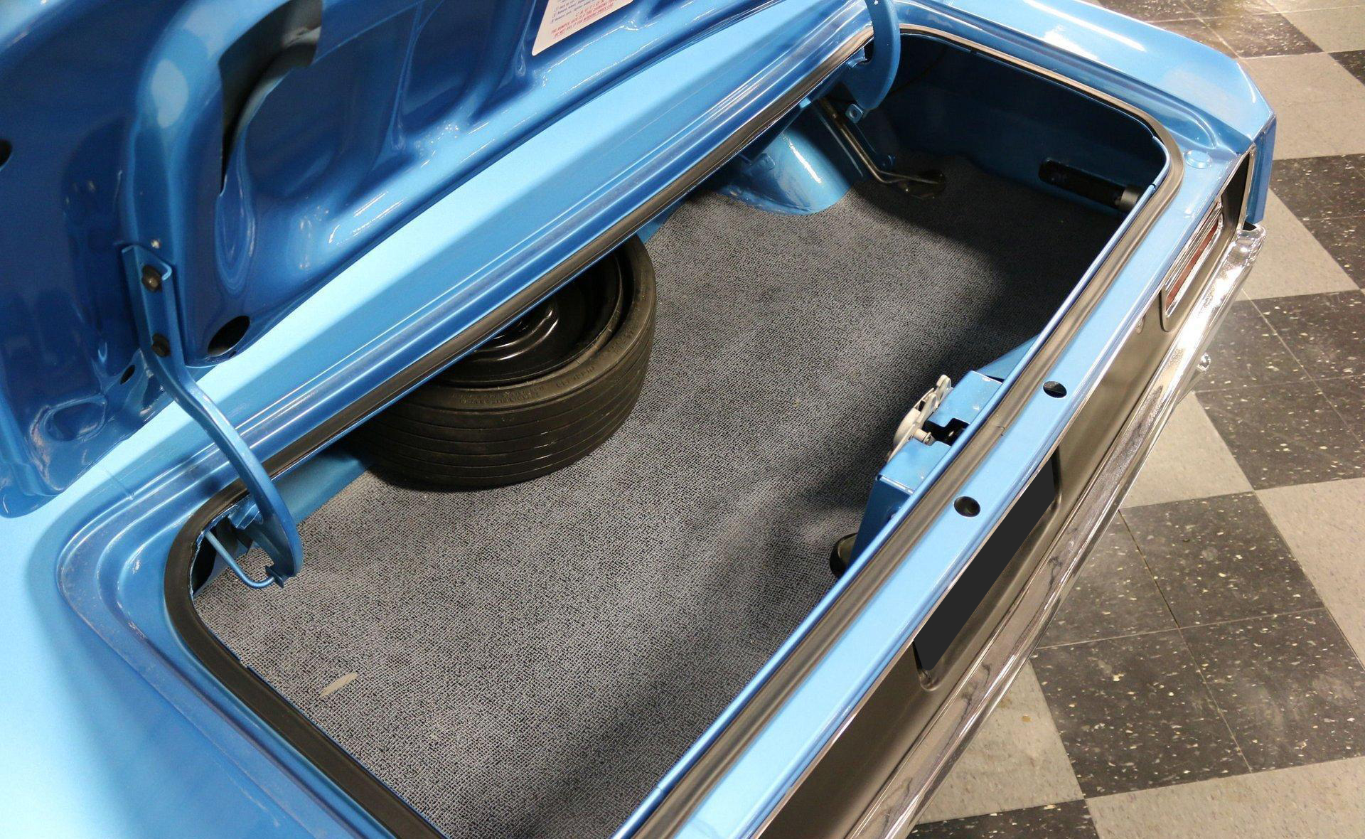 1970 Plymouth Cuda - Image 42