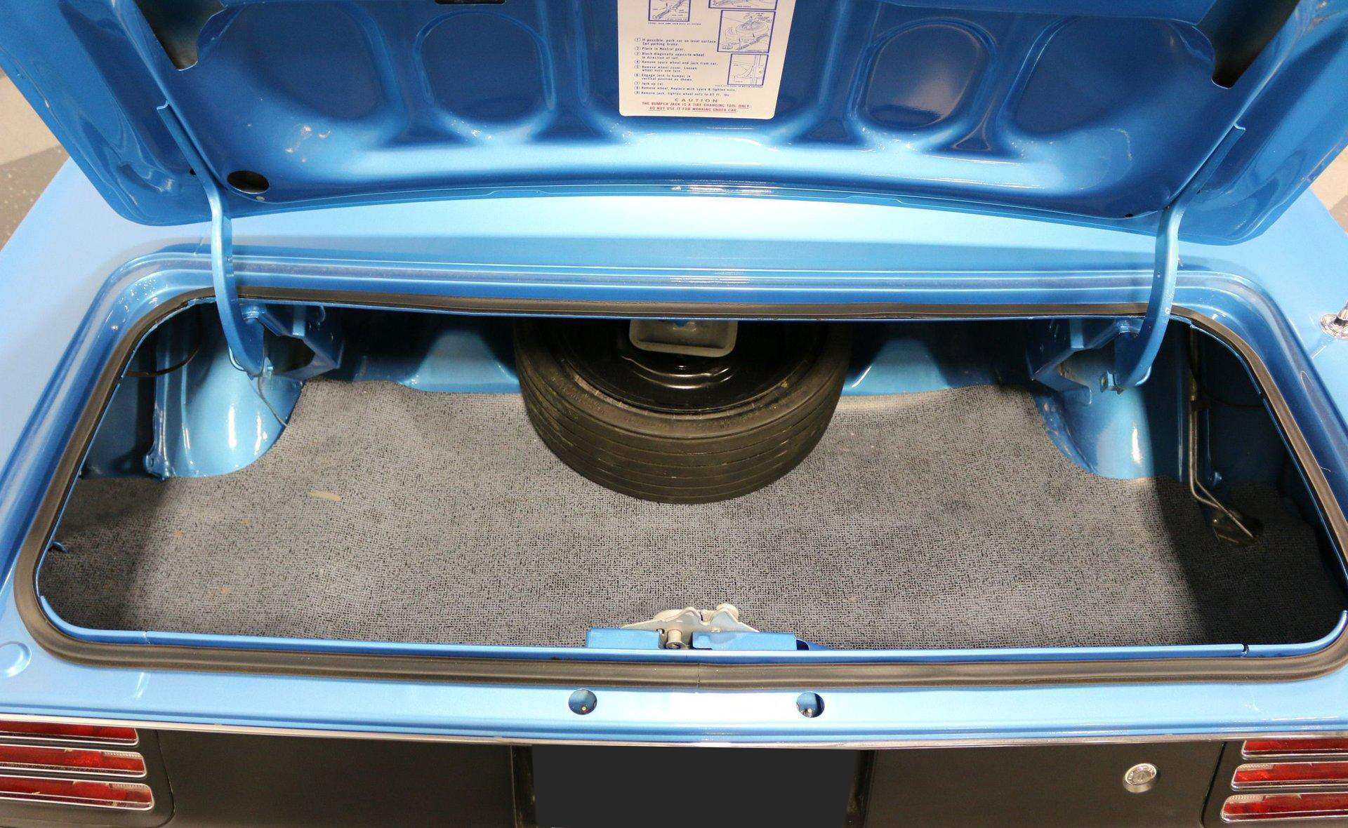 1970 Plymouth Cuda - Image 43