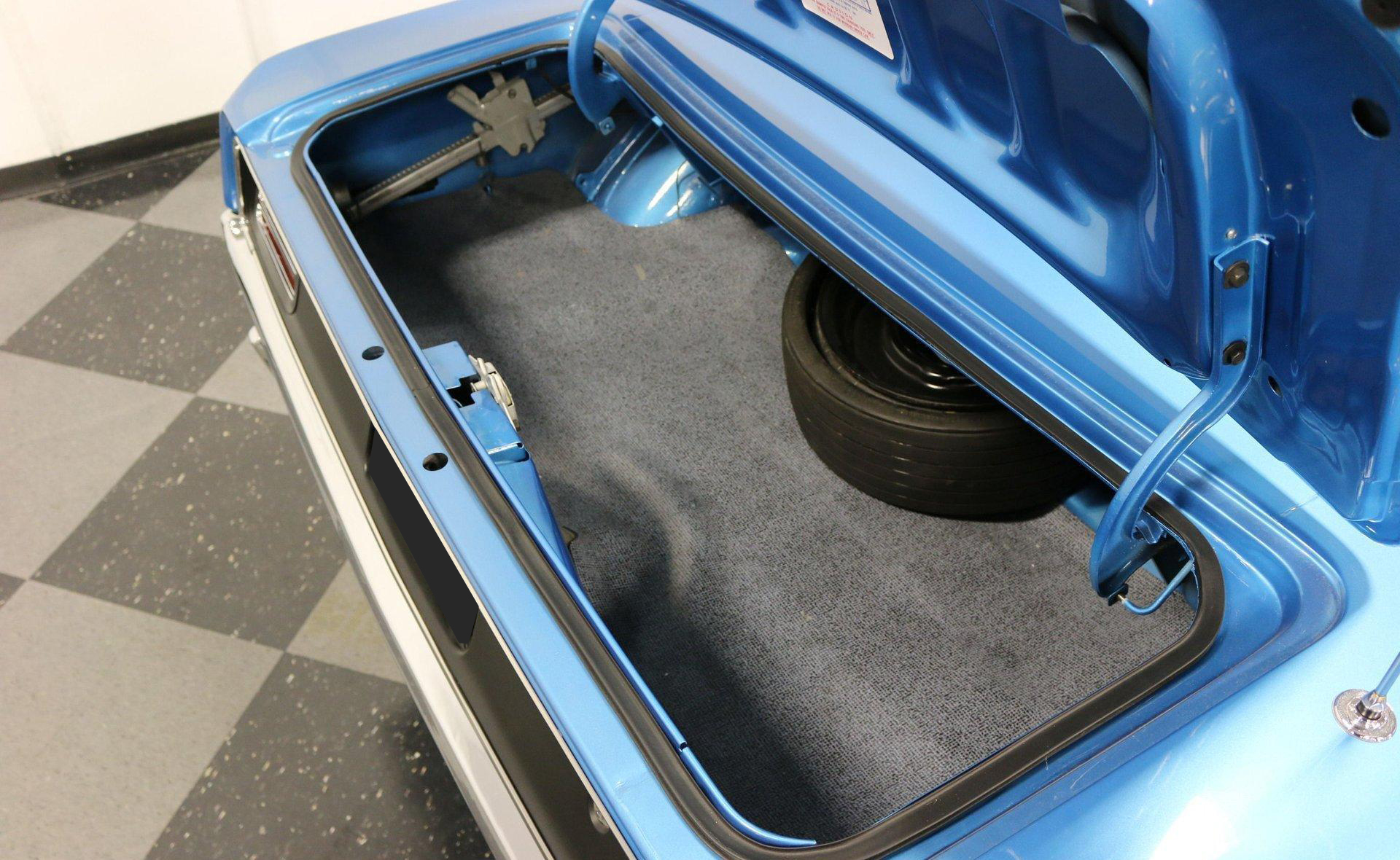 1970 Plymouth Cuda - Image 44