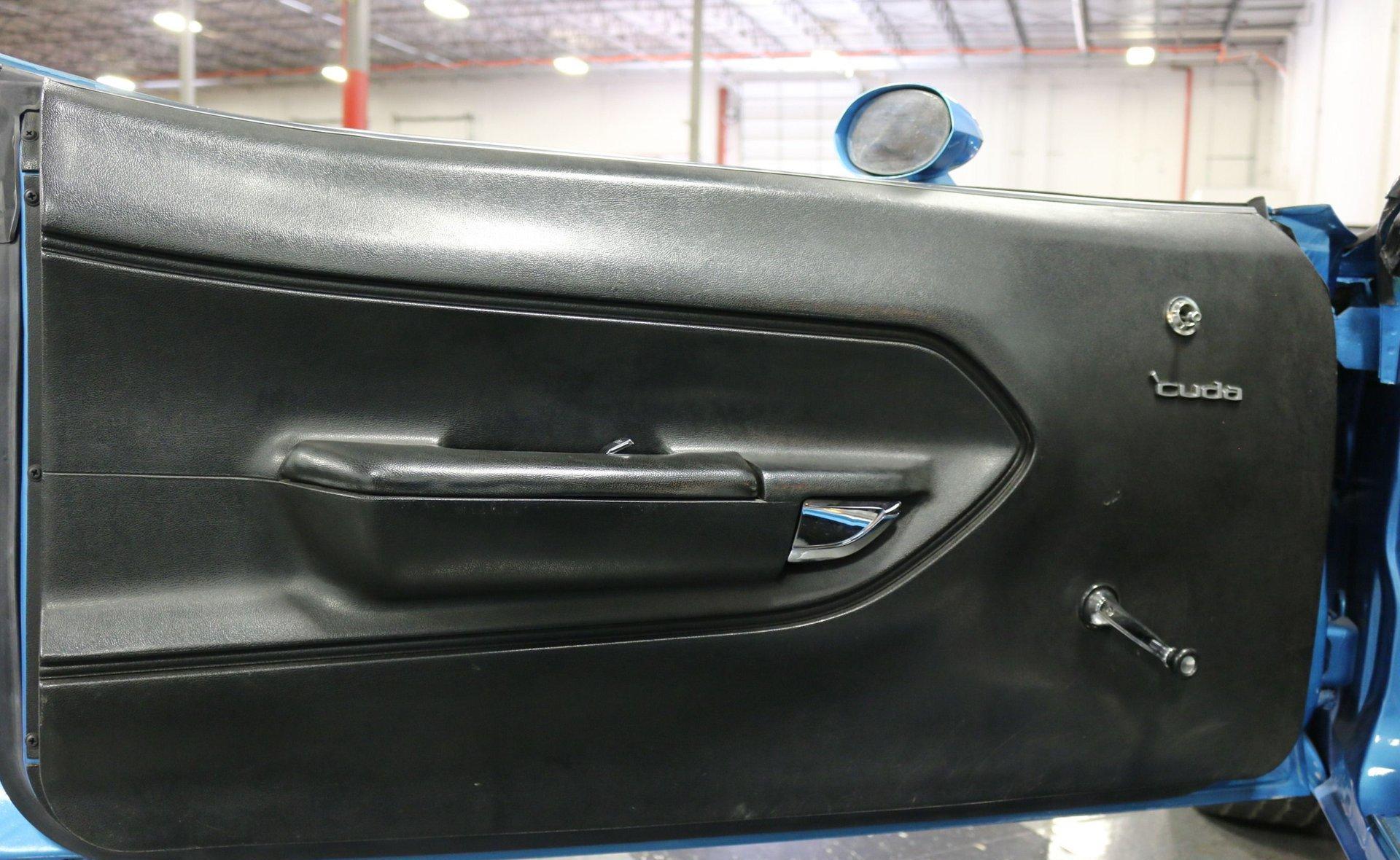 1970 Plymouth Cuda - Image 46