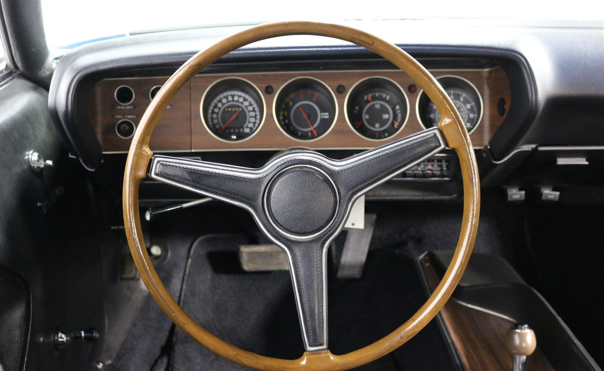 1970 Plymouth Cuda - Image 48