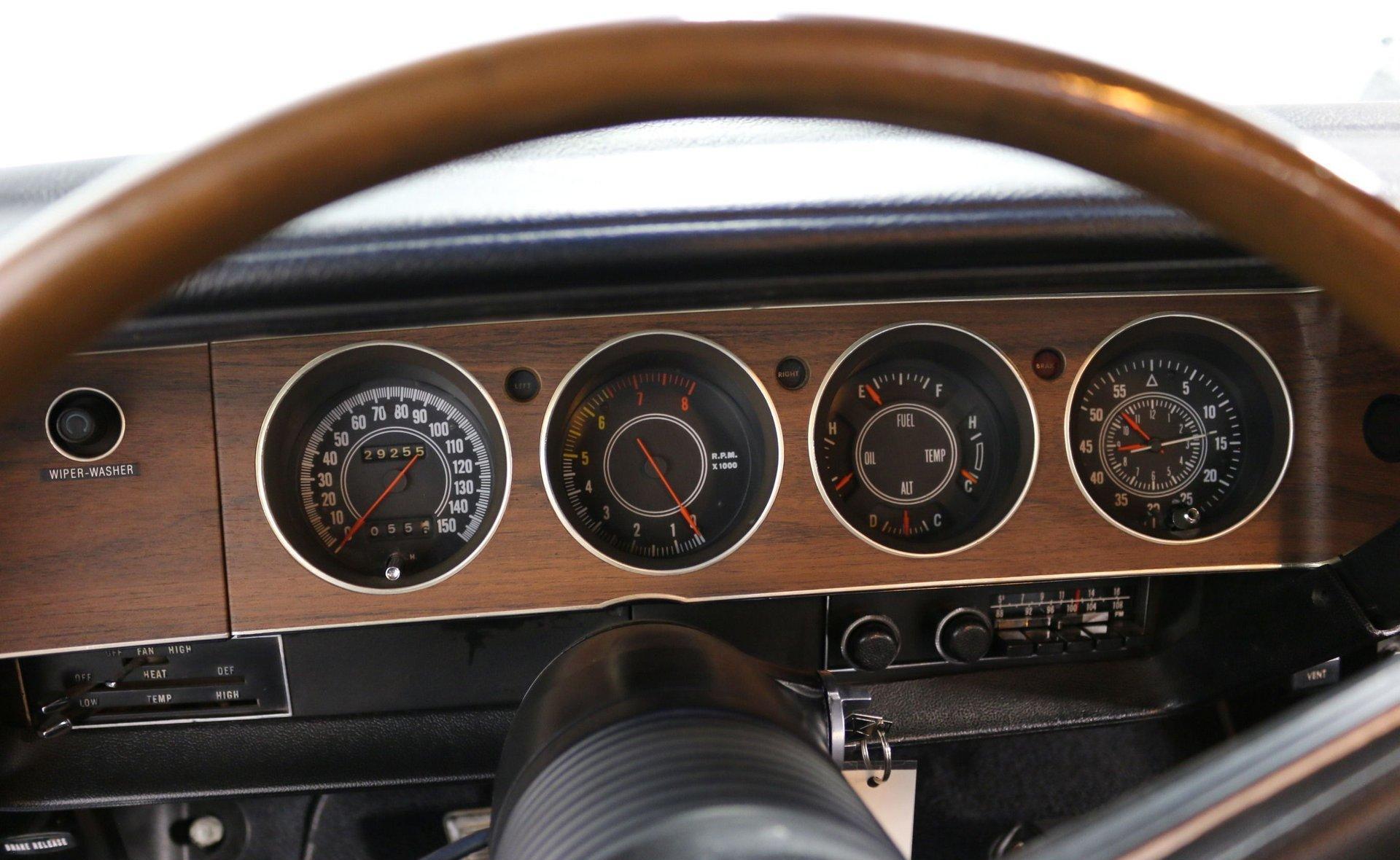 1970 Plymouth Cuda - Image 49