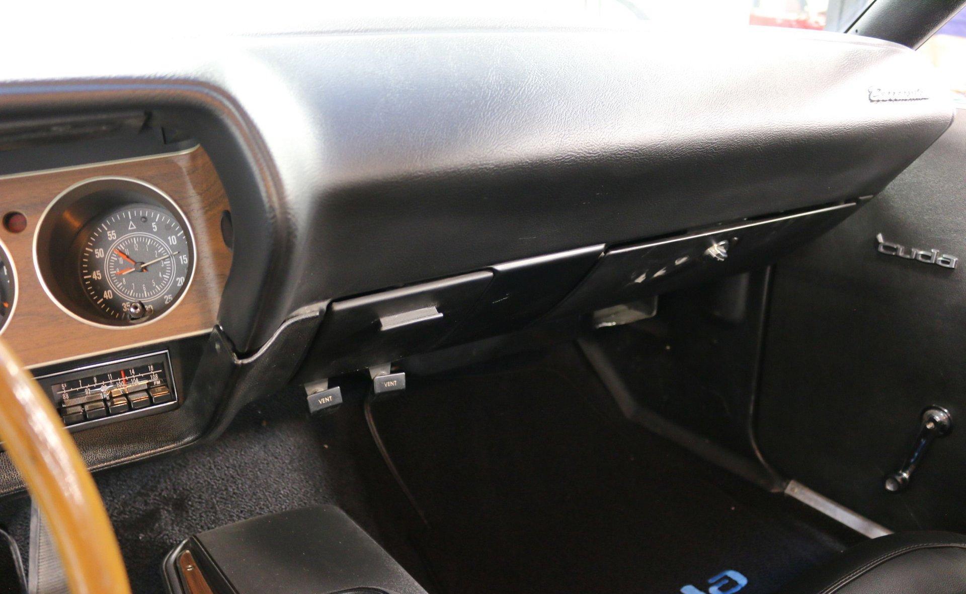 1970 Plymouth Cuda - Image 51