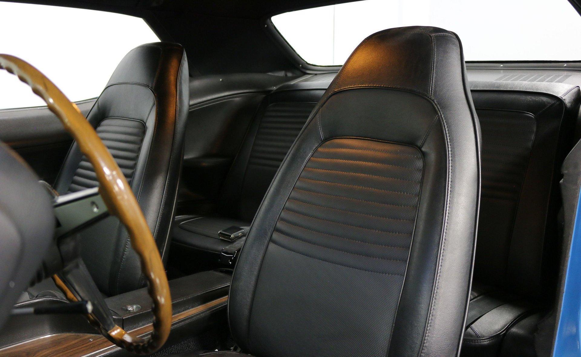 1970 Plymouth Cuda - Image 52