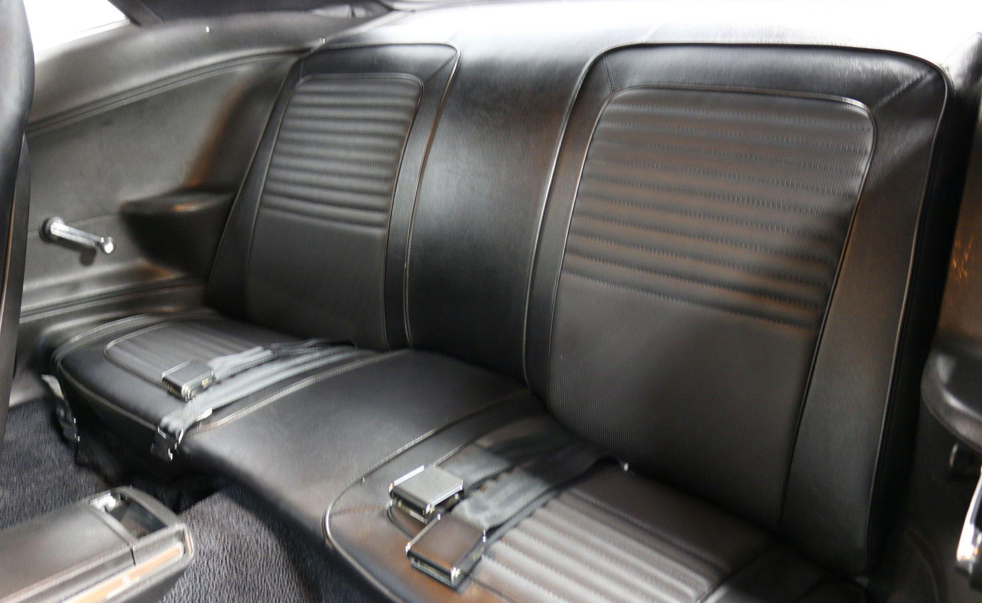 1970 Plymouth Cuda - Image 53