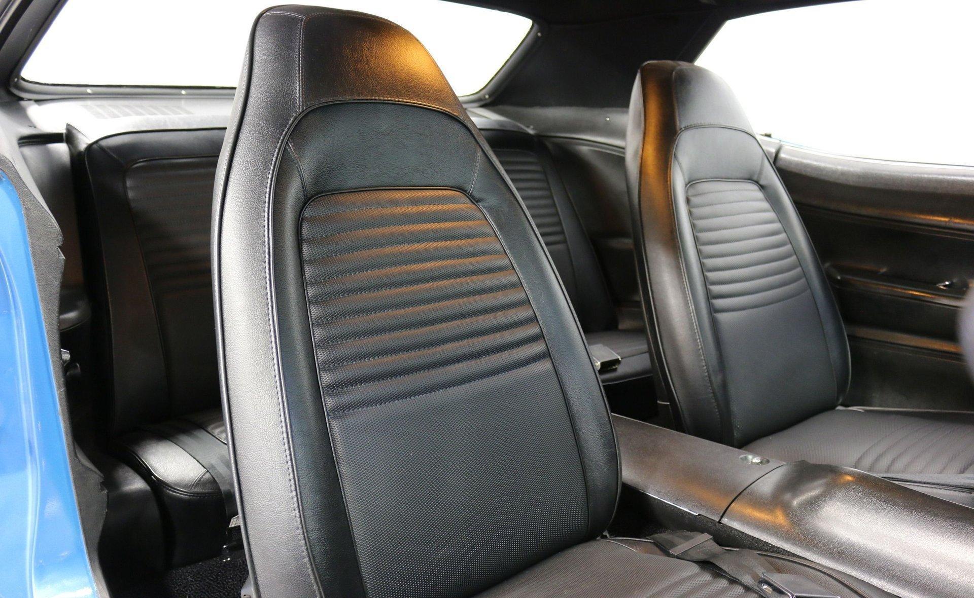 1970 Plymouth Cuda - Image 56