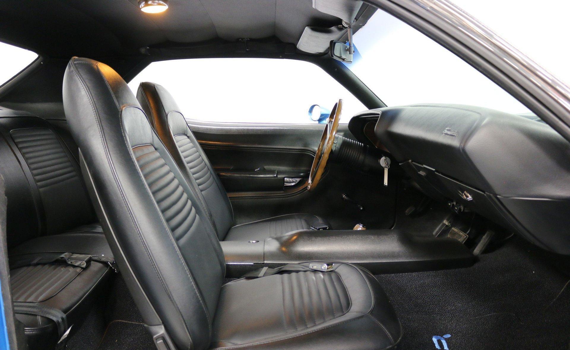 1970 Plymouth Cuda - Image 57