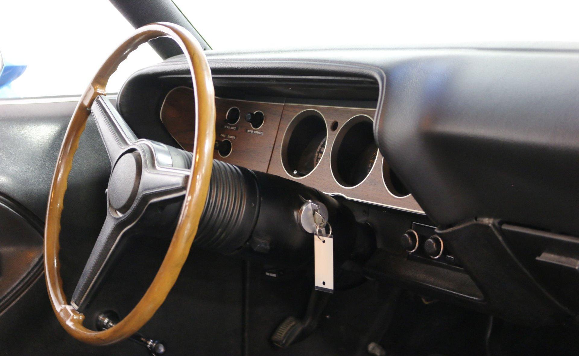 1970 Plymouth Cuda - Image 58