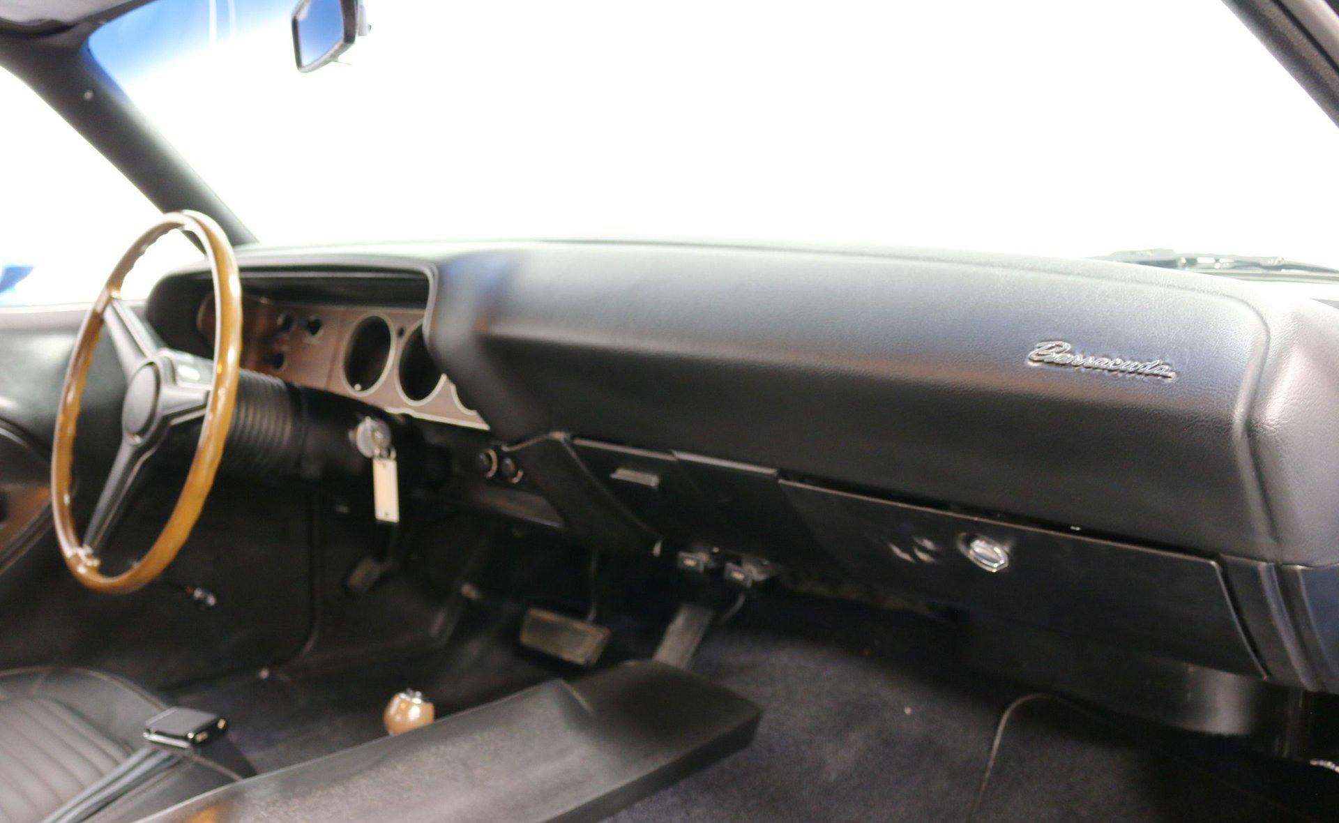 1970 Plymouth Cuda - Image 59