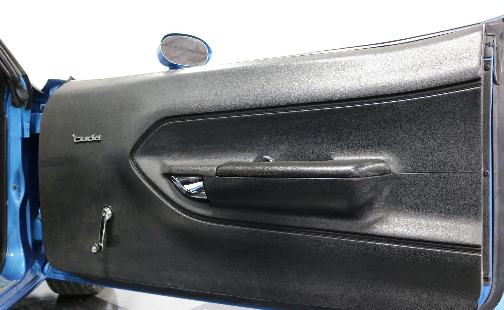 1970 Plymouth Cuda - Image 60