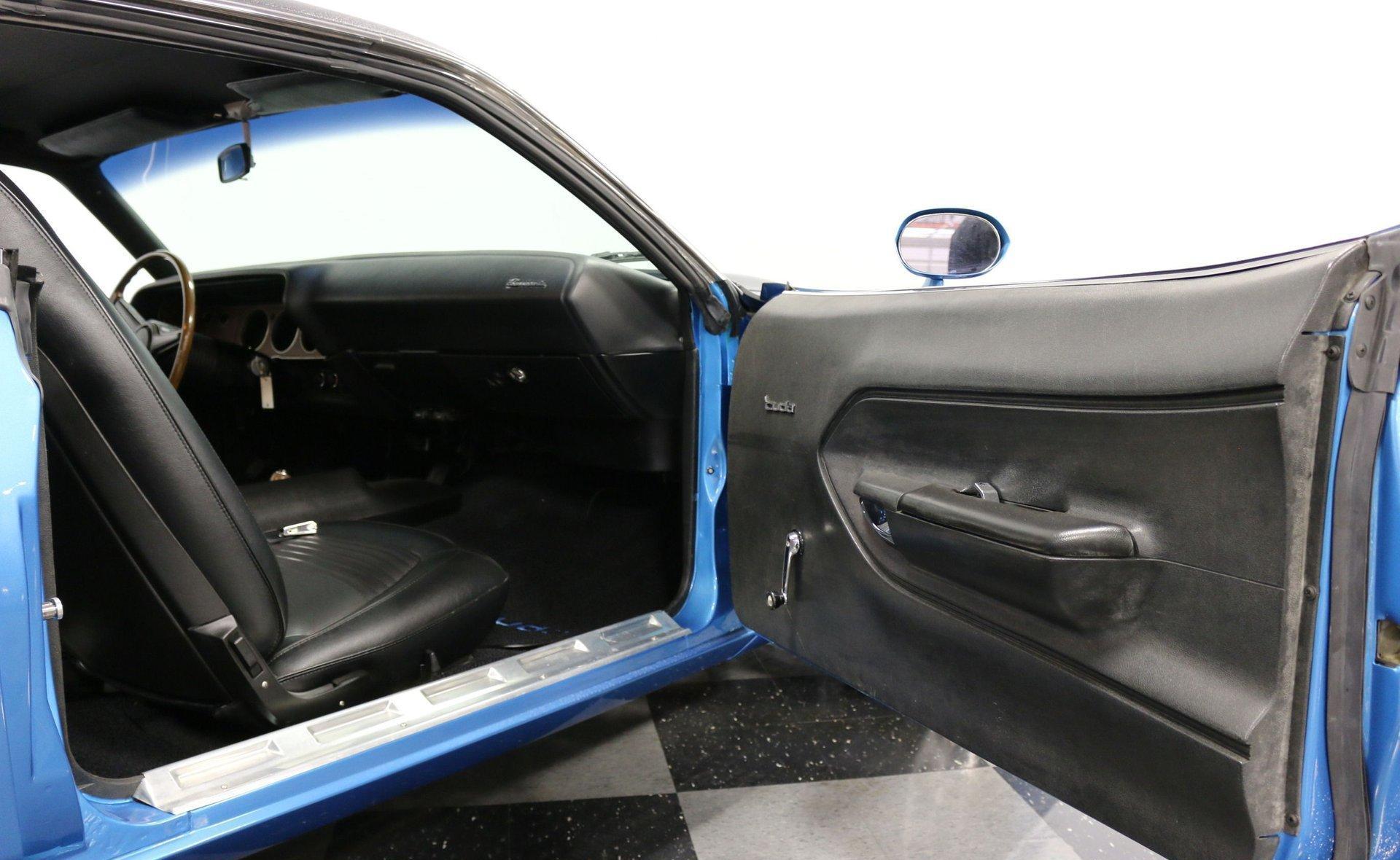 1970 Plymouth Cuda - Image 61