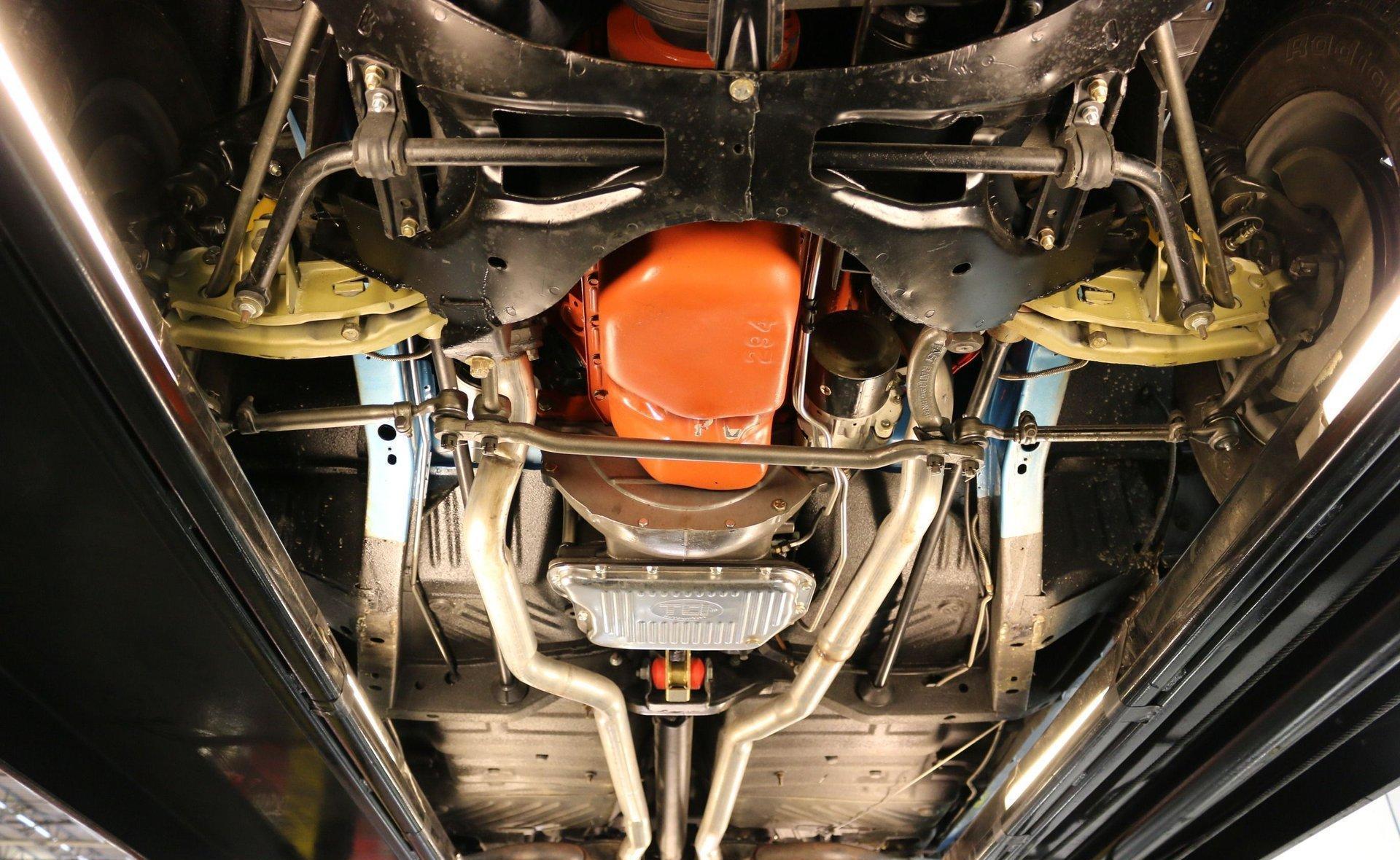 1970 Plymouth Cuda - Image 62