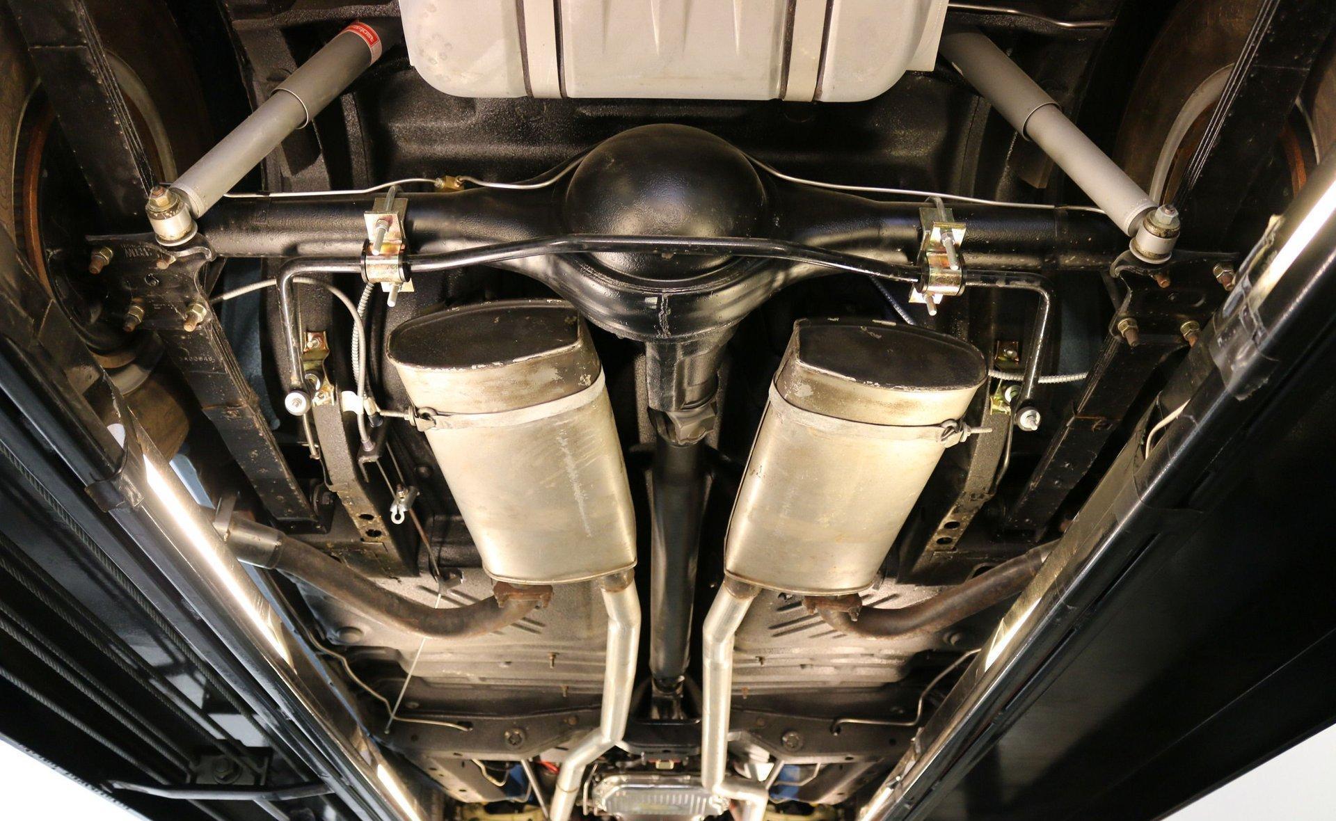 1970 Plymouth Cuda - Image 63