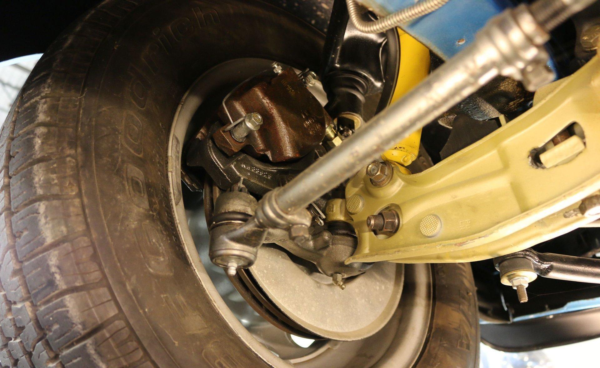 1970 Plymouth Cuda - Image 64