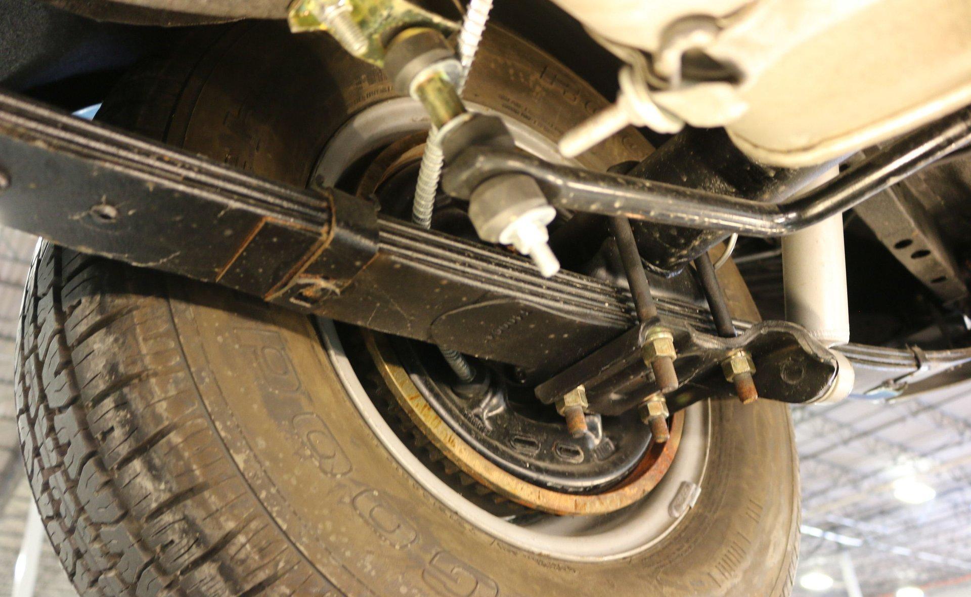 1970 Plymouth Cuda - Image 65