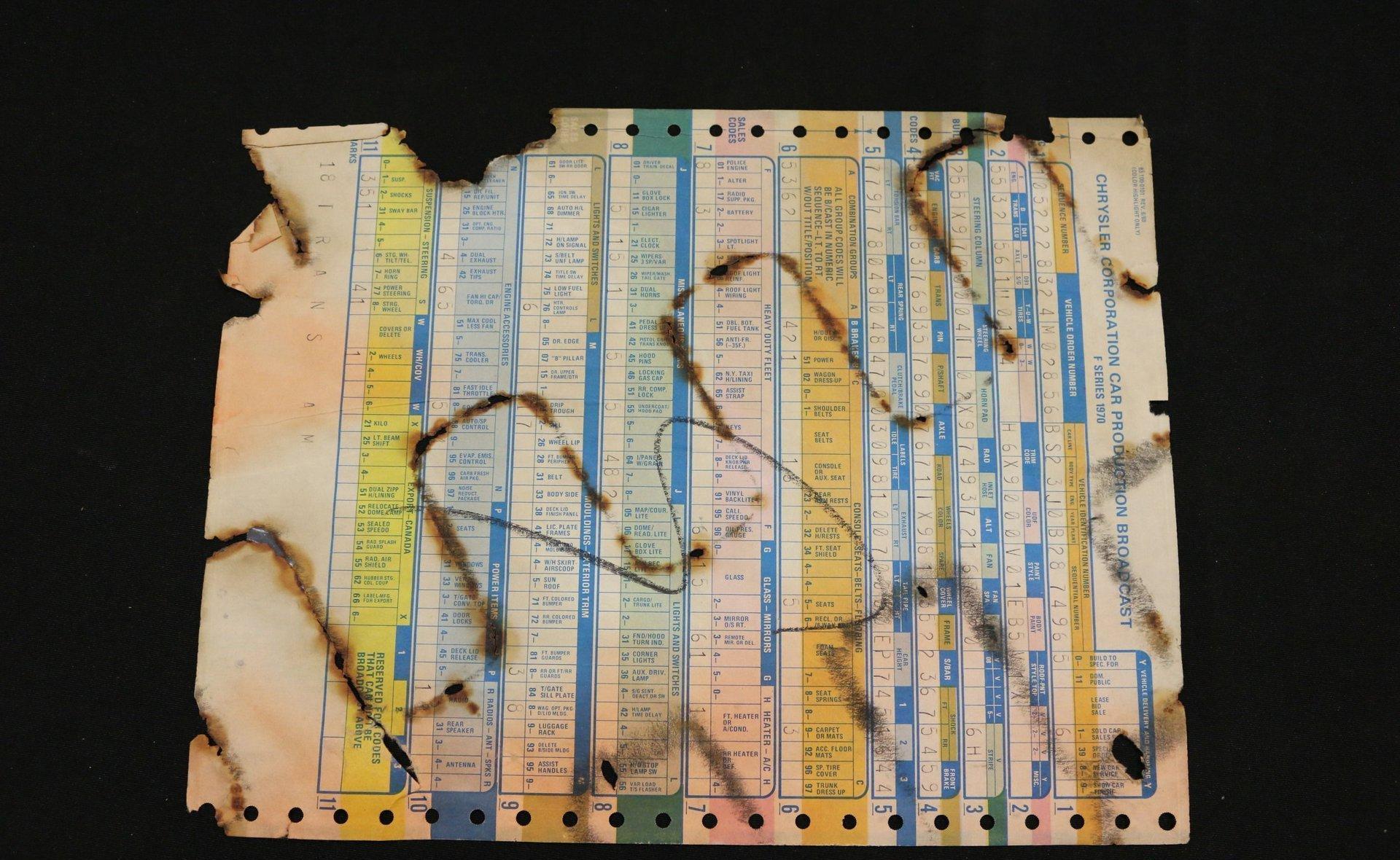 1970 Plymouth Cuda - Image 68