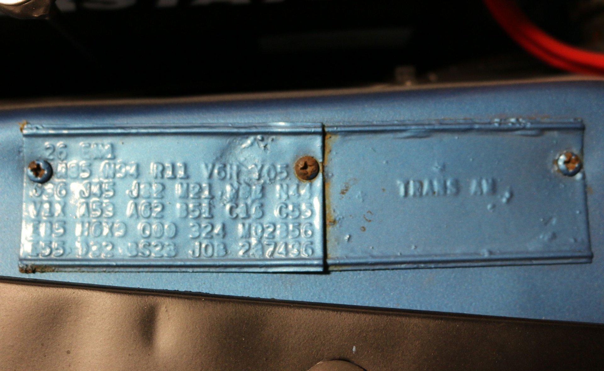 1970 Plymouth Cuda - Image 70