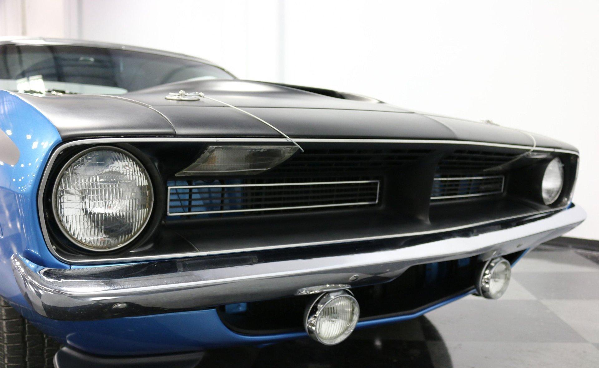 1970 Plymouth Cuda - Image 72