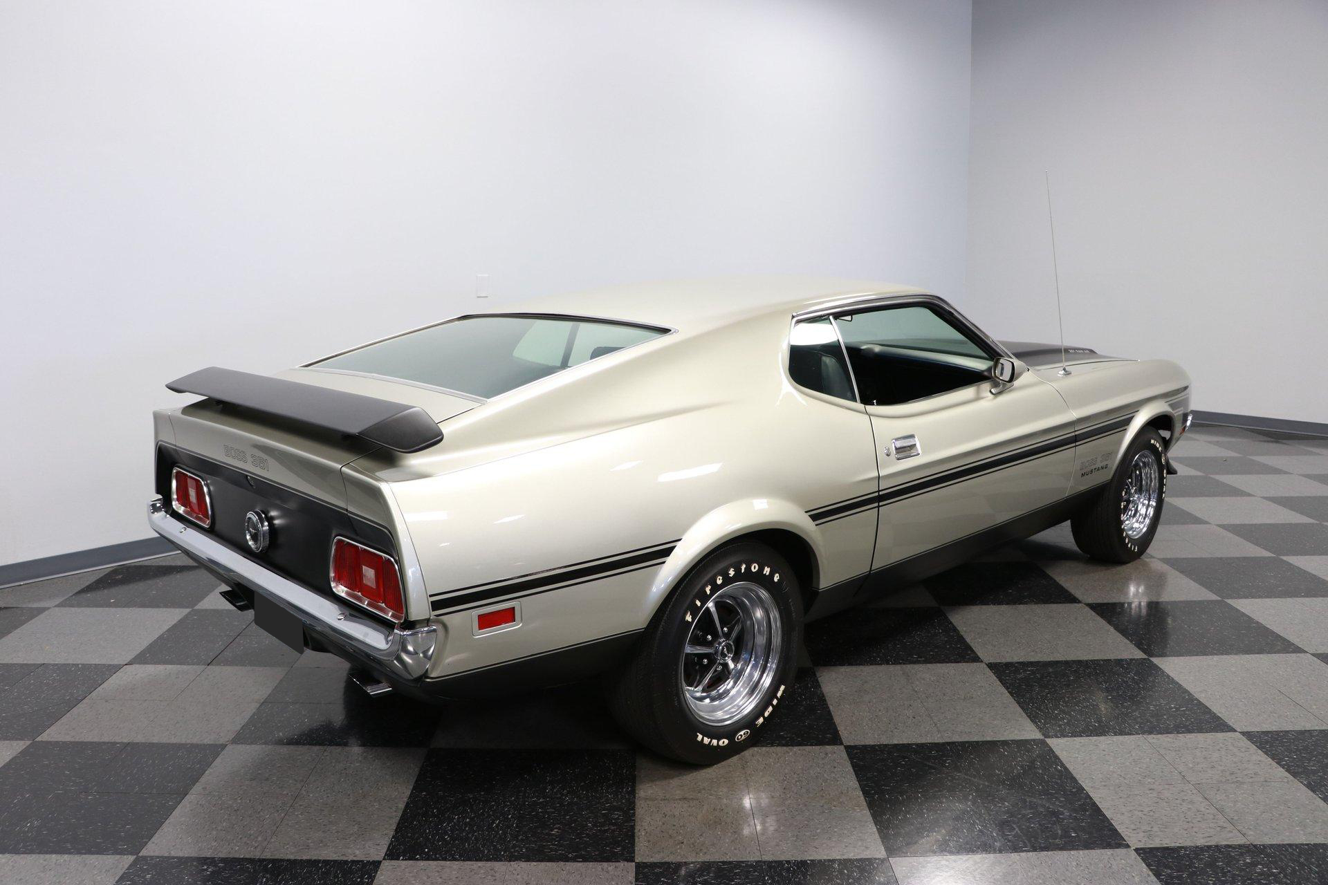 1971 Ford Mustang - Image 13