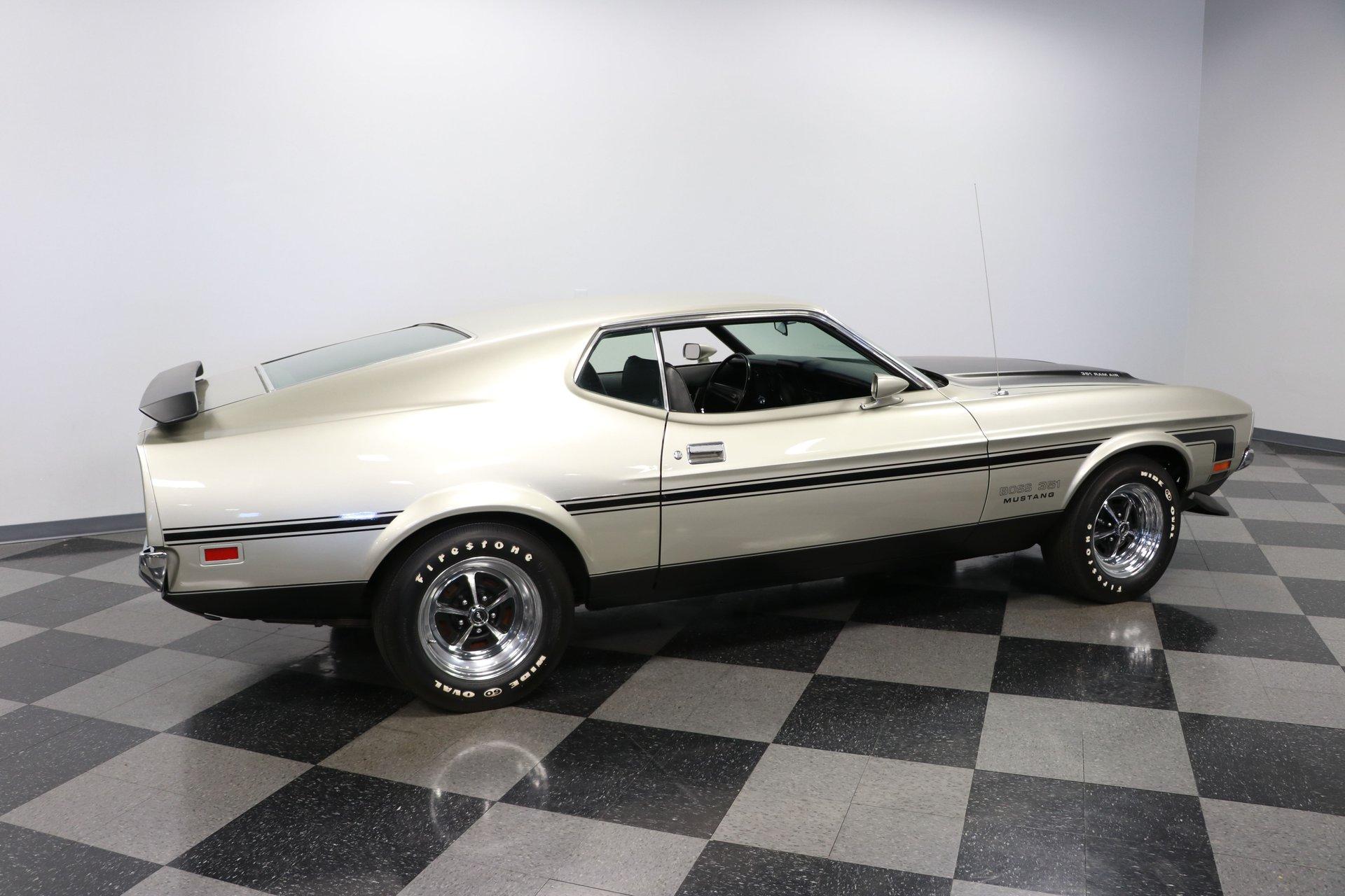 1971 Ford Mustang - Image 14