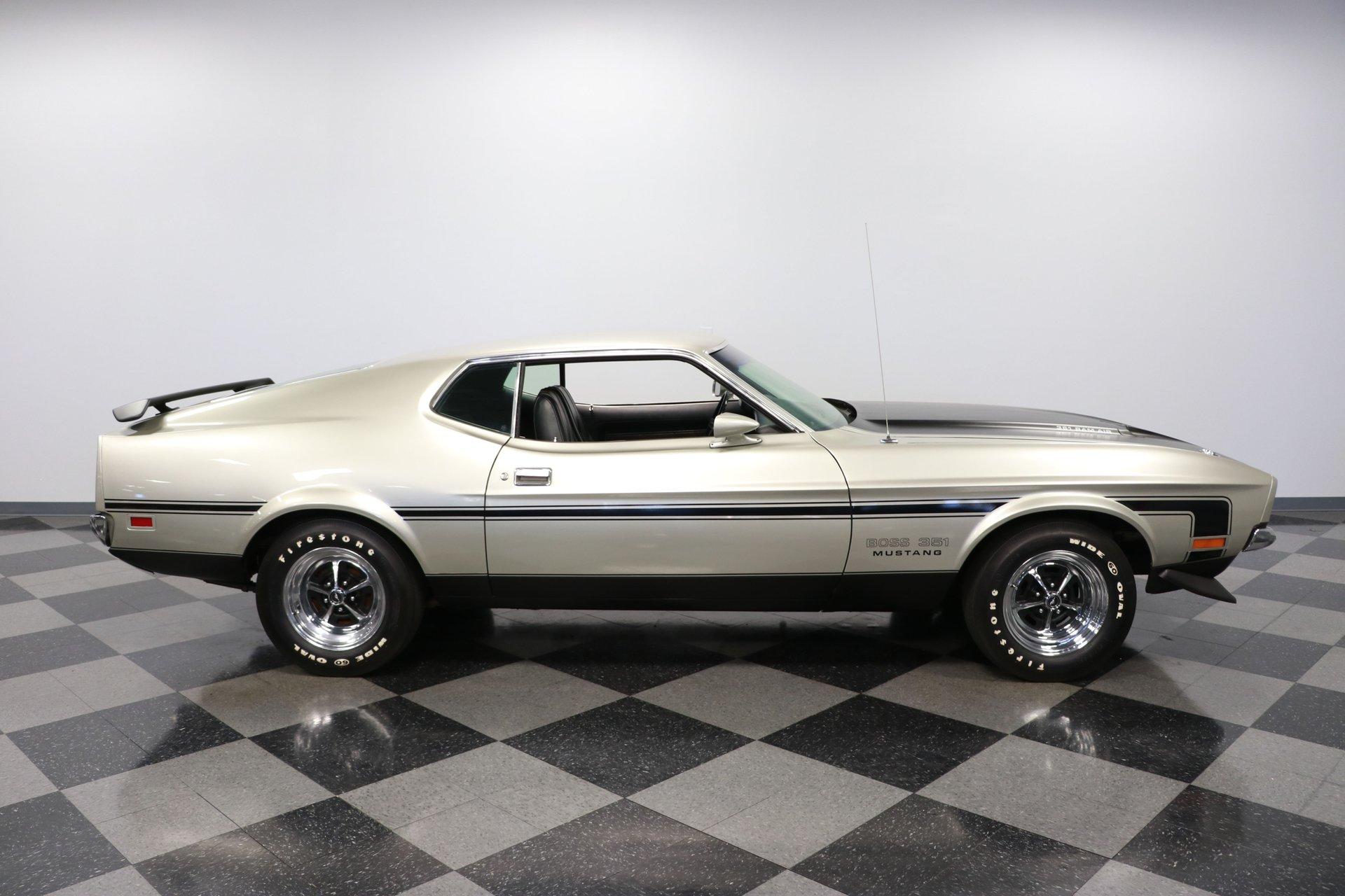 1971 Ford Mustang - Image 15
