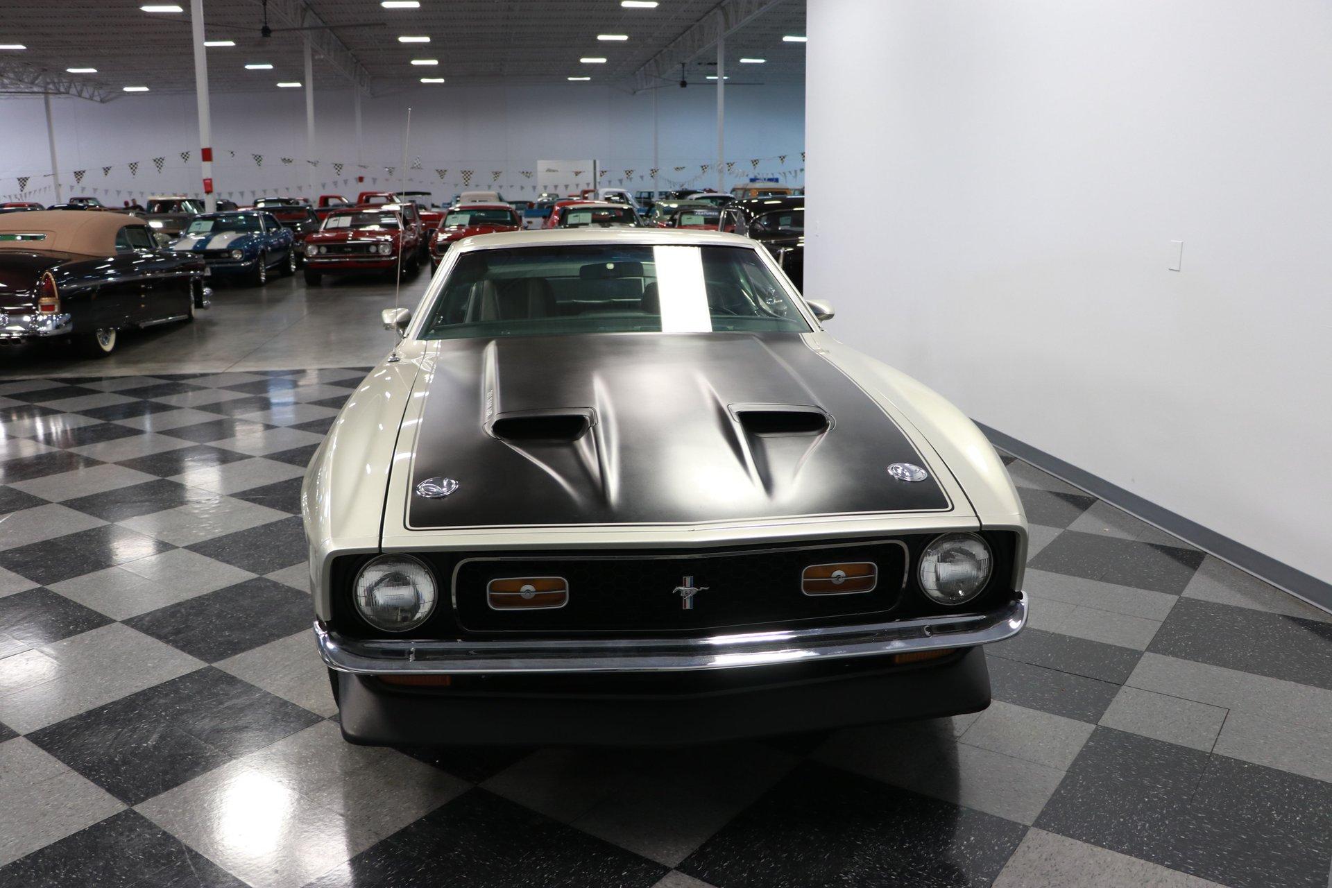 1971 Ford Mustang - Image 18