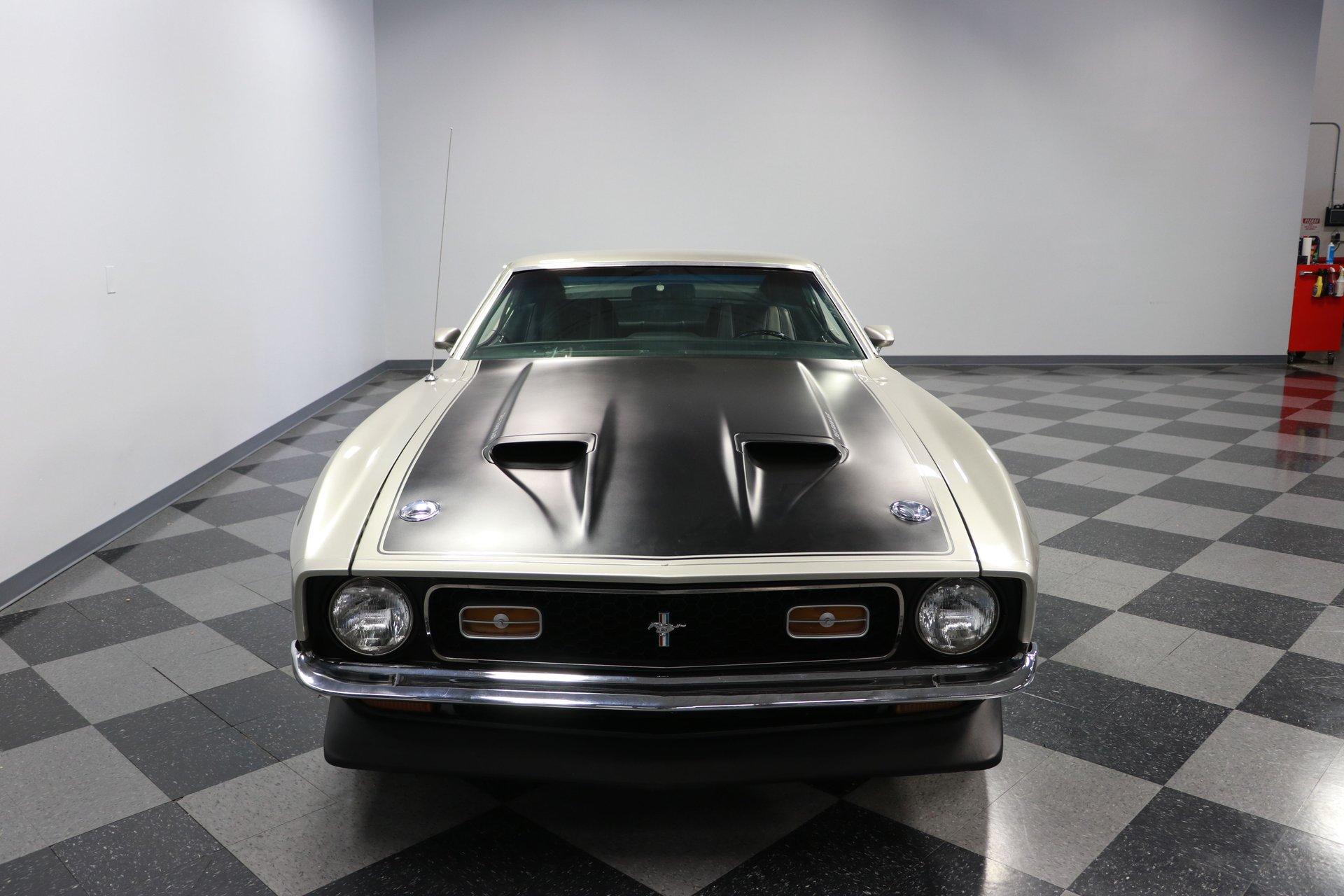 1971 Ford Mustang - Image 19