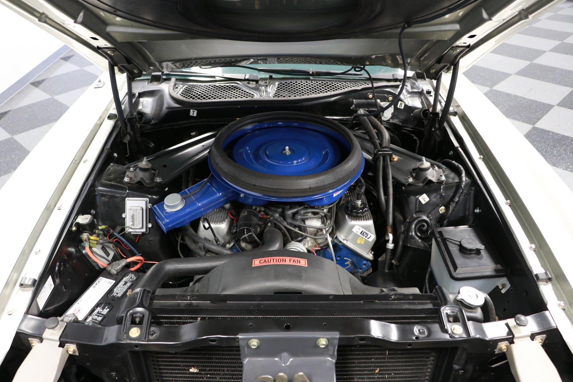 1971 Ford Mustang - Image 3