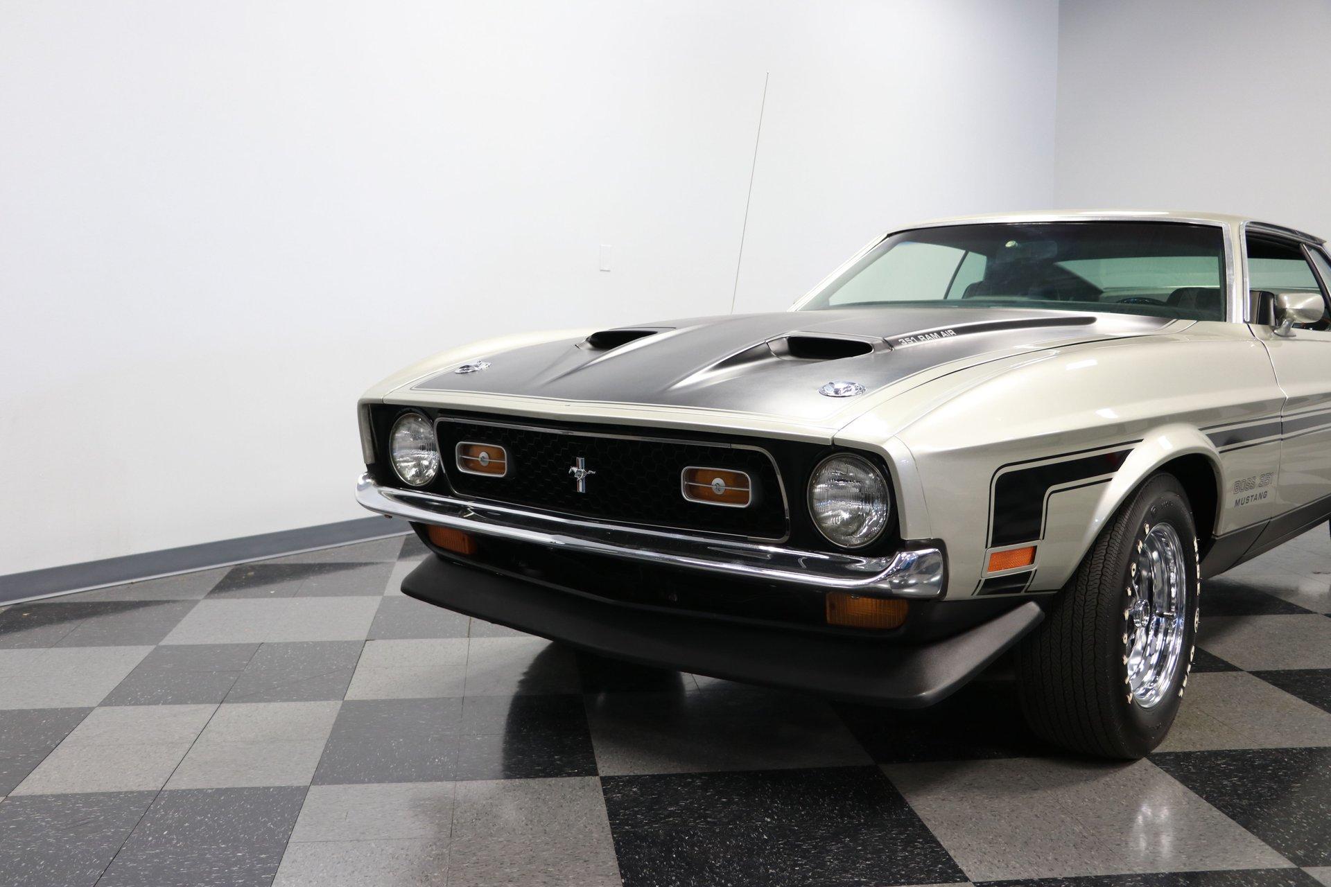 1971 Ford Mustang - Image 22