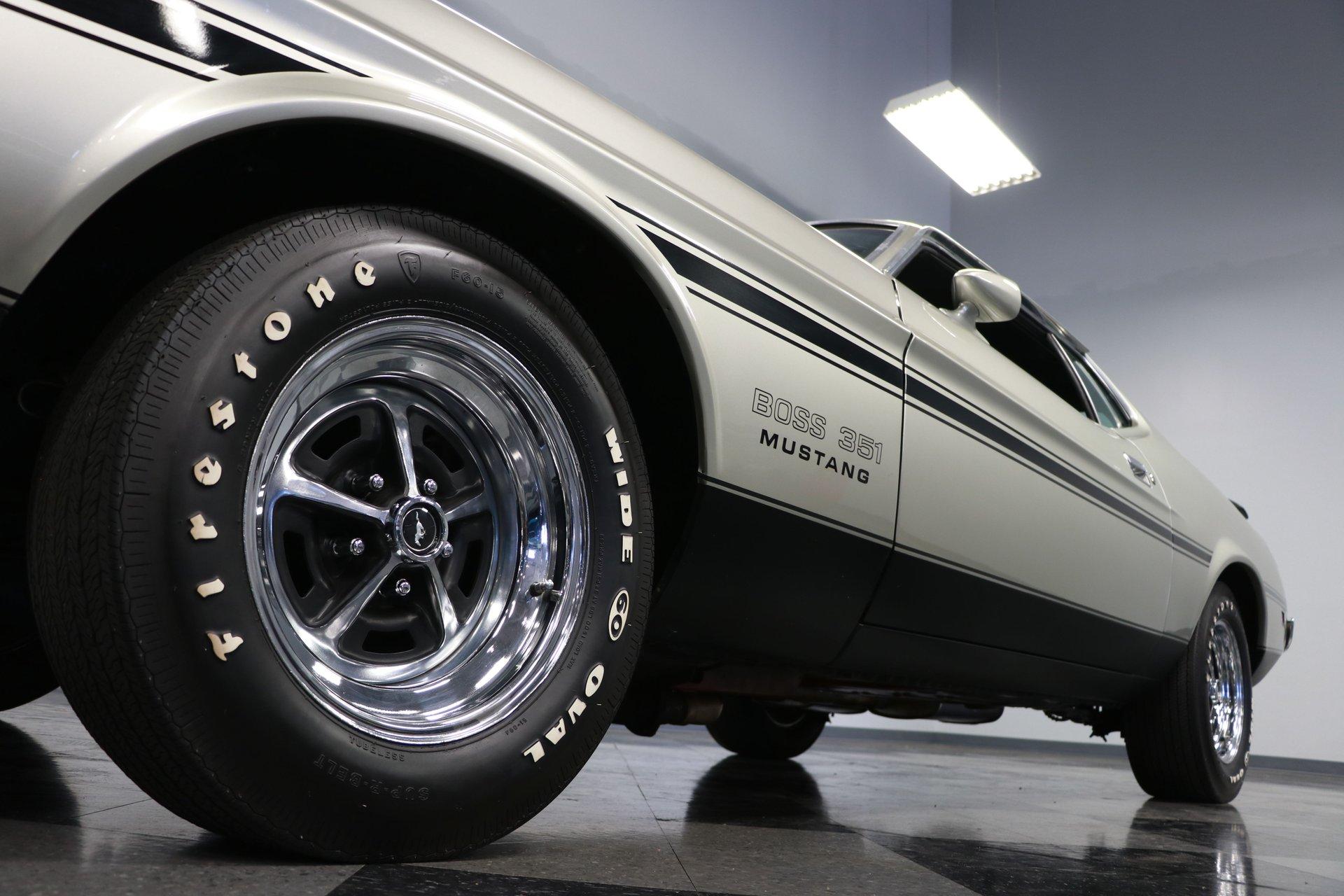 1971 Ford Mustang - Image 23