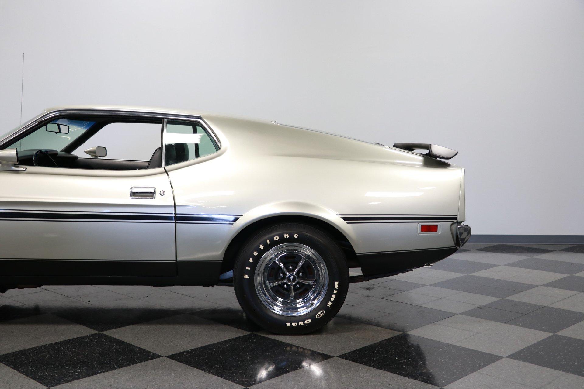 1971 Ford Mustang - Image 26